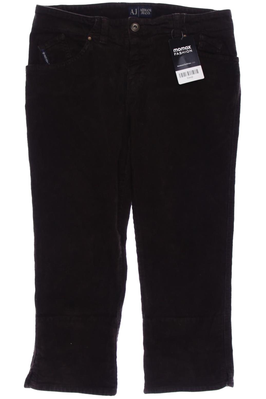 

Armani Jeans Damen Shorts, braun