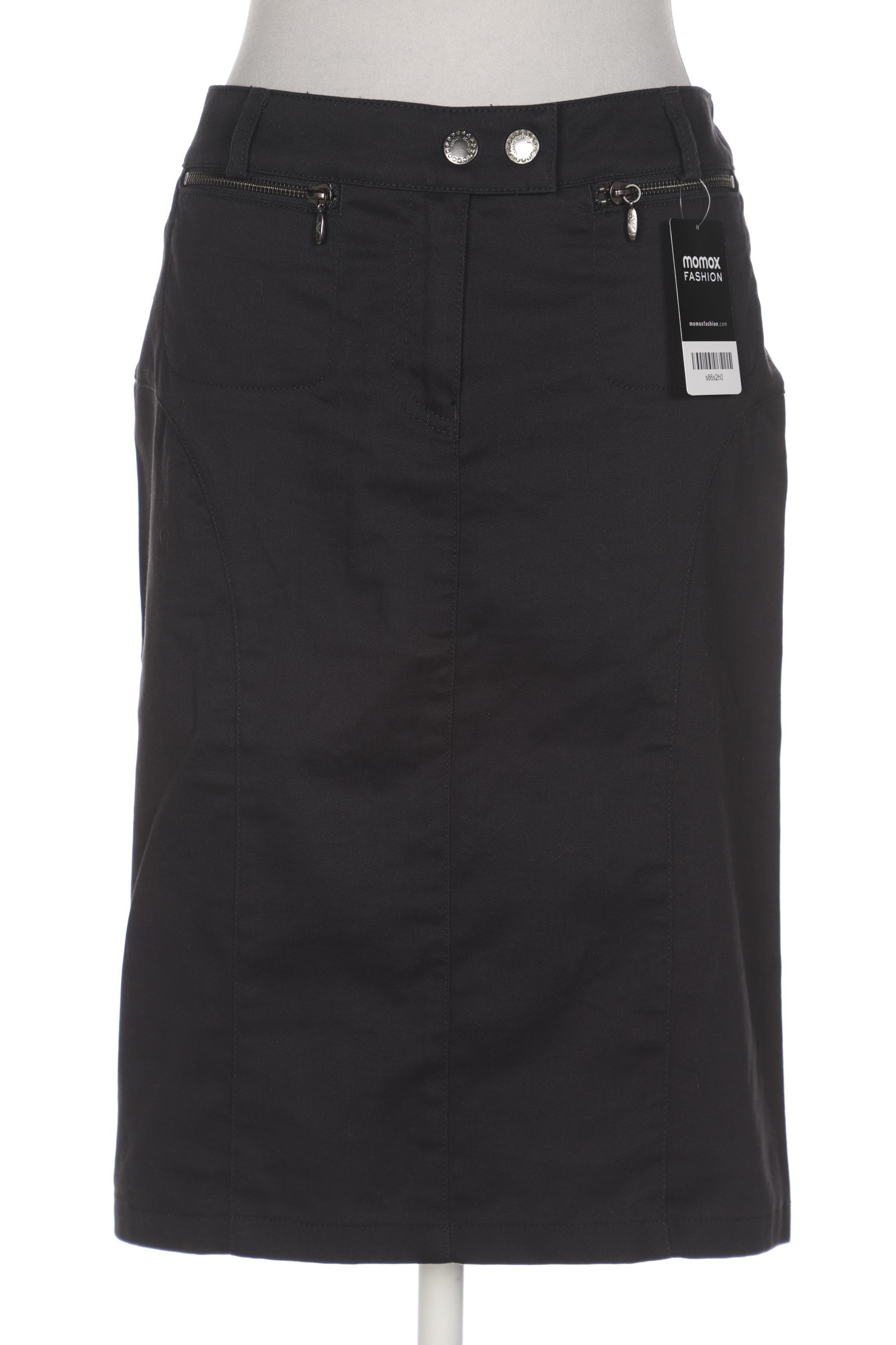 

Armani Jeans Damen Rock, schwarz, Gr. 40