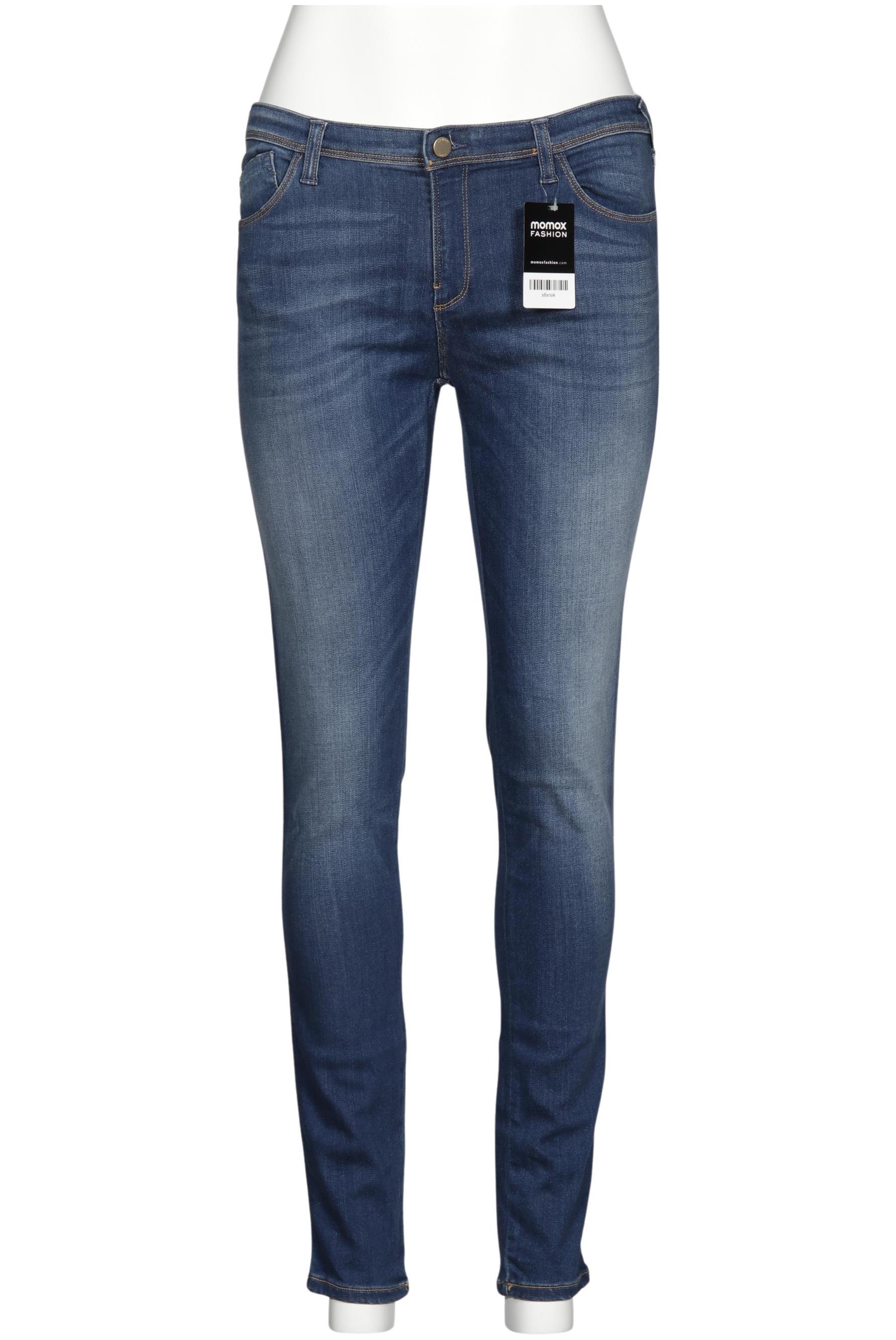 

Armani Jeans Damen Jeans, marineblau, Gr. 31