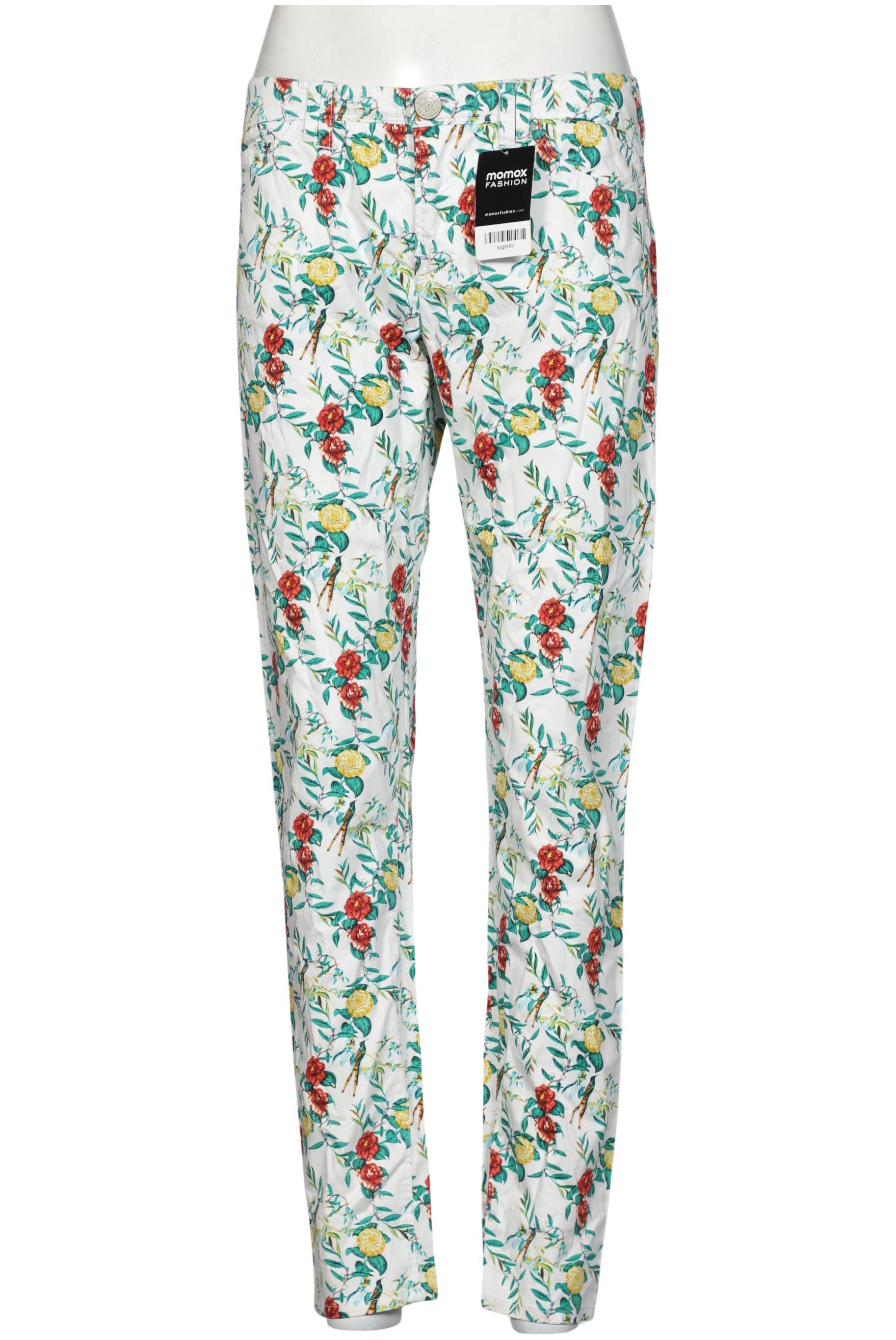 

Armani Jeans Damen Stoffhose, mehrfarbig, Gr. 30