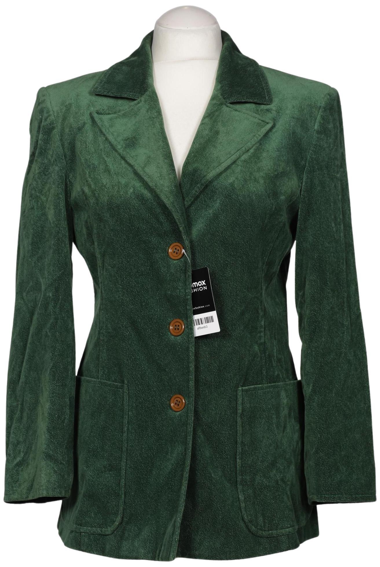 

Armani Jeans Damen Blazer, türkis, Gr. 38