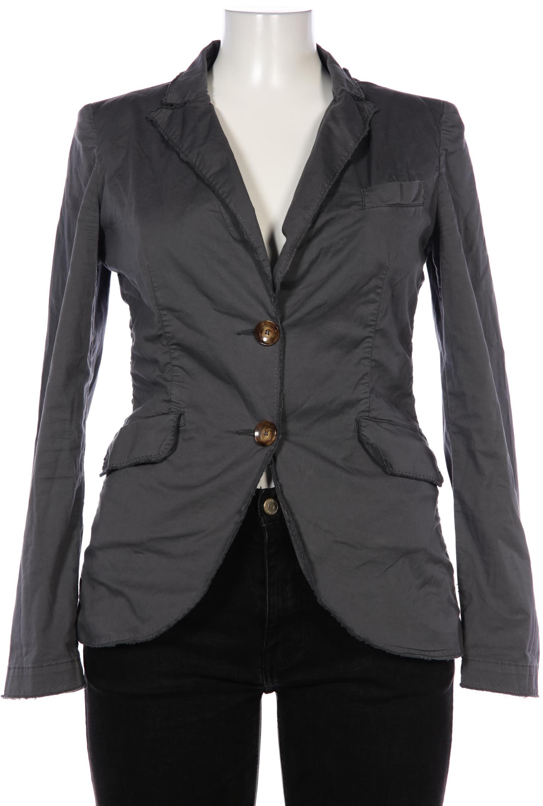 

Armani Jeans Damen Blazer, grau, Gr. 46