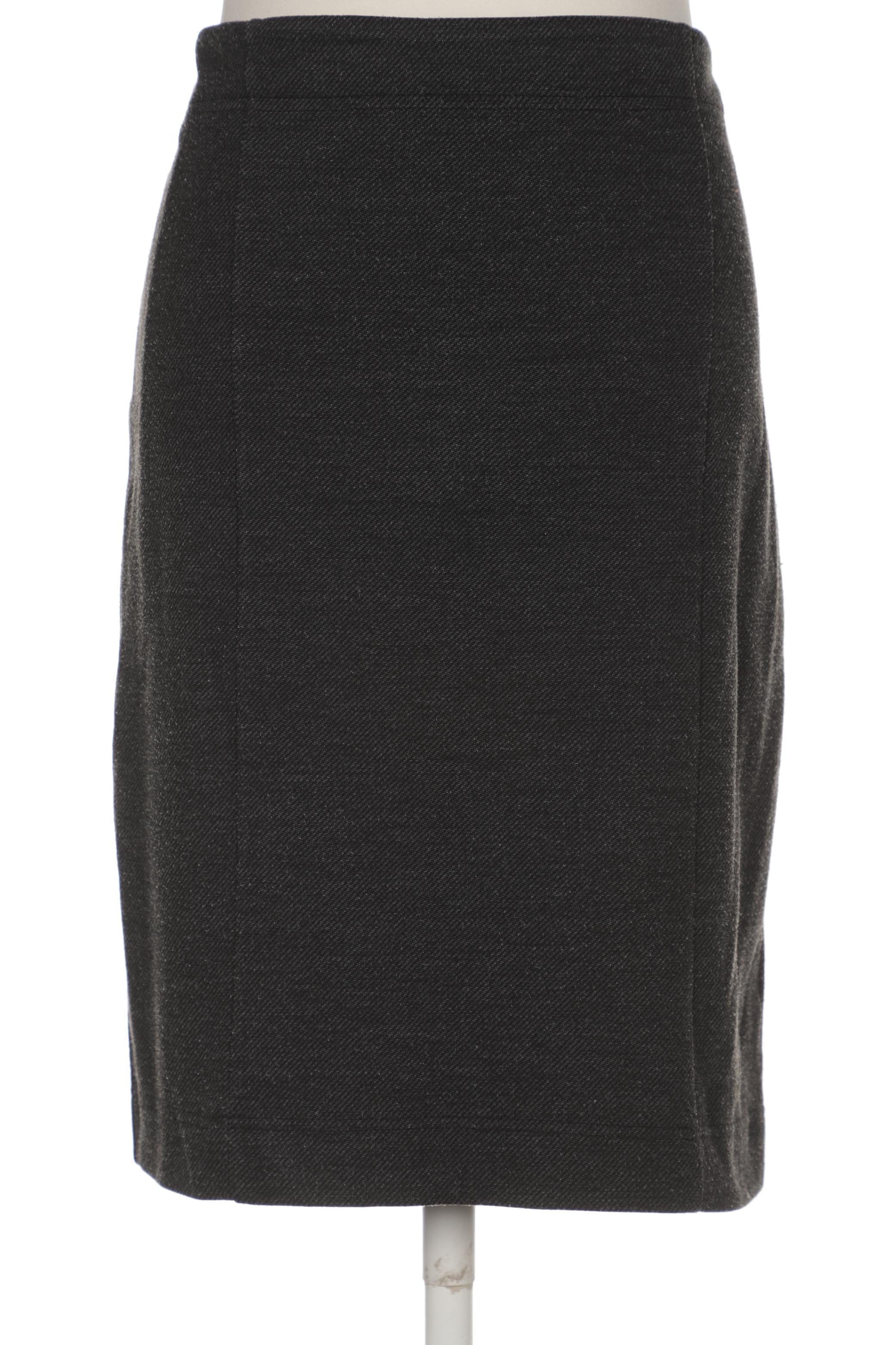 

Armani Jeans Damen Rock, grau, Gr. 46