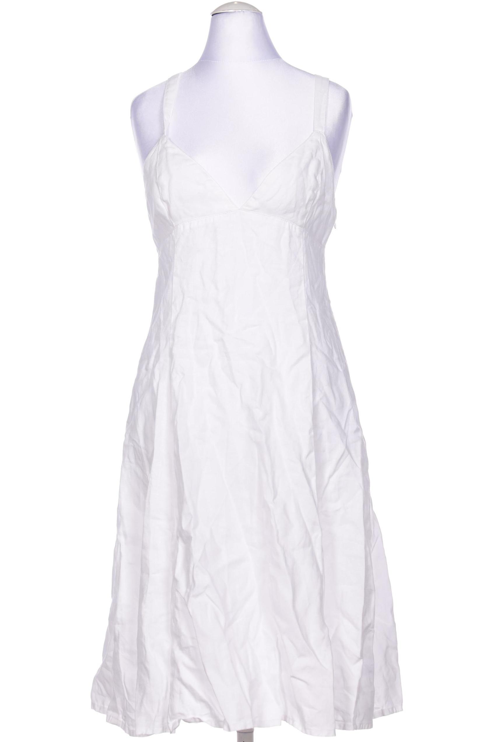 

Armani Jeans Damen Kleid, weiß, Gr. 38