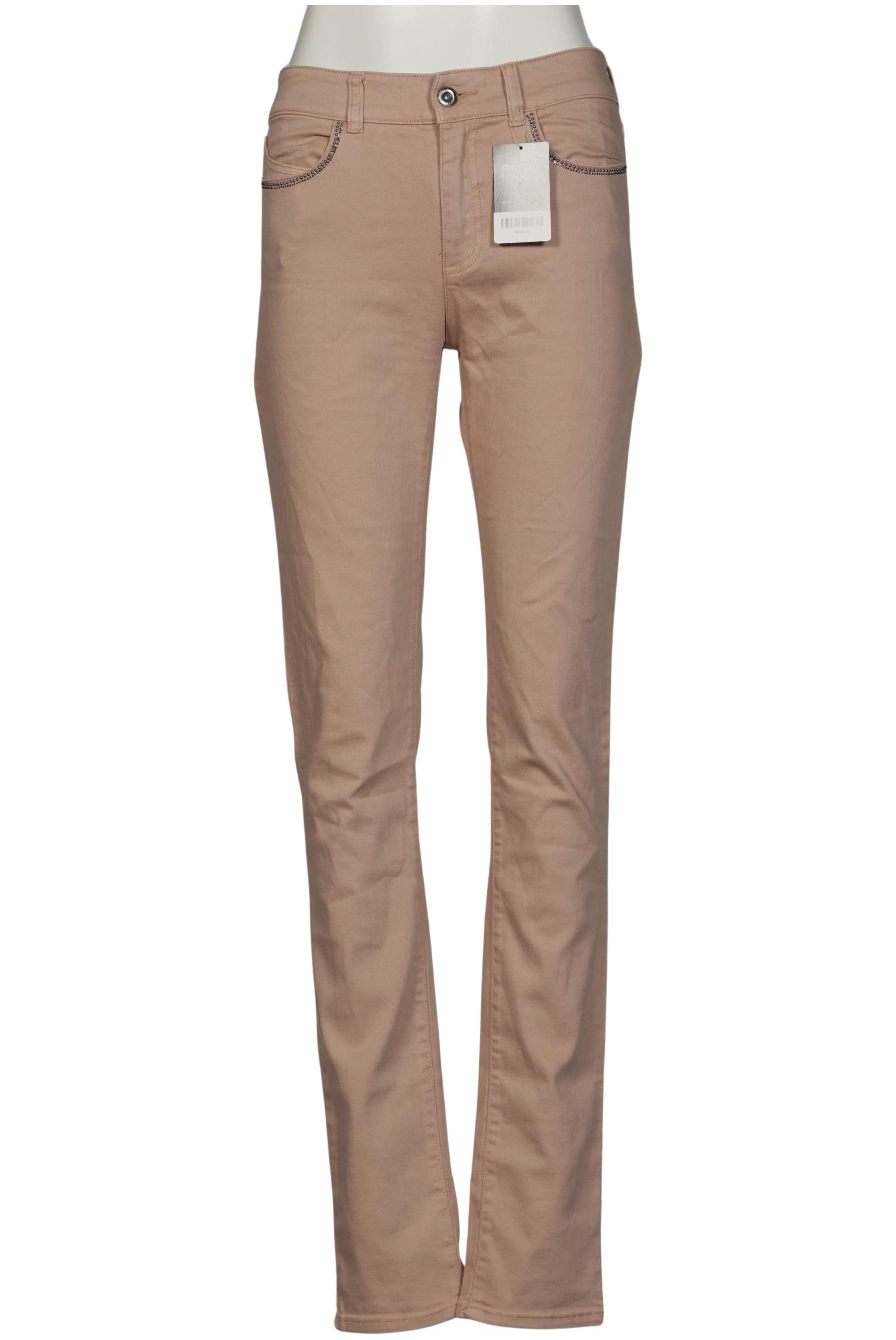 

Armani Jeans Damen Jeans, beige, Gr. 29