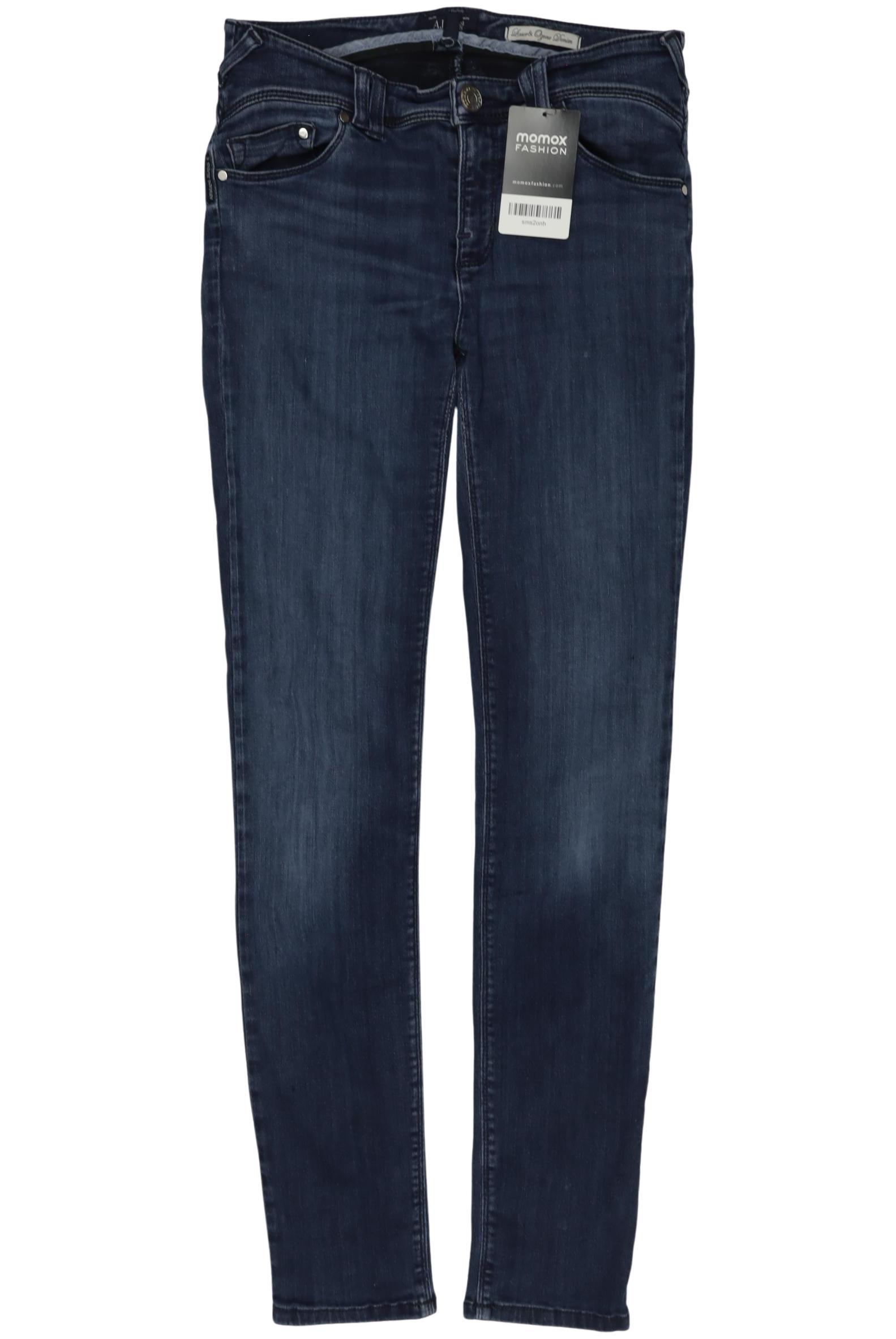 

Armani Jeans Damen Jeans, marineblau, Gr. 26