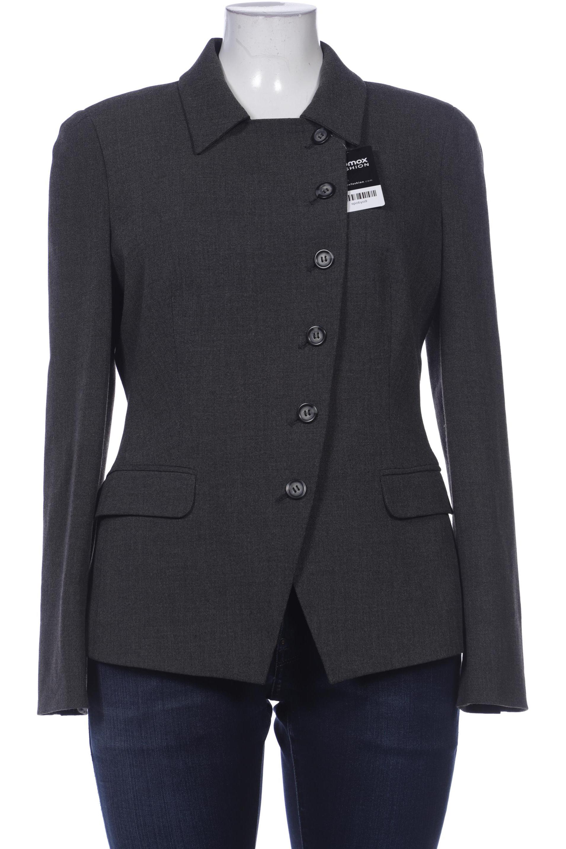 

Armani Jeans Damen Blazer, grau, Gr. 48