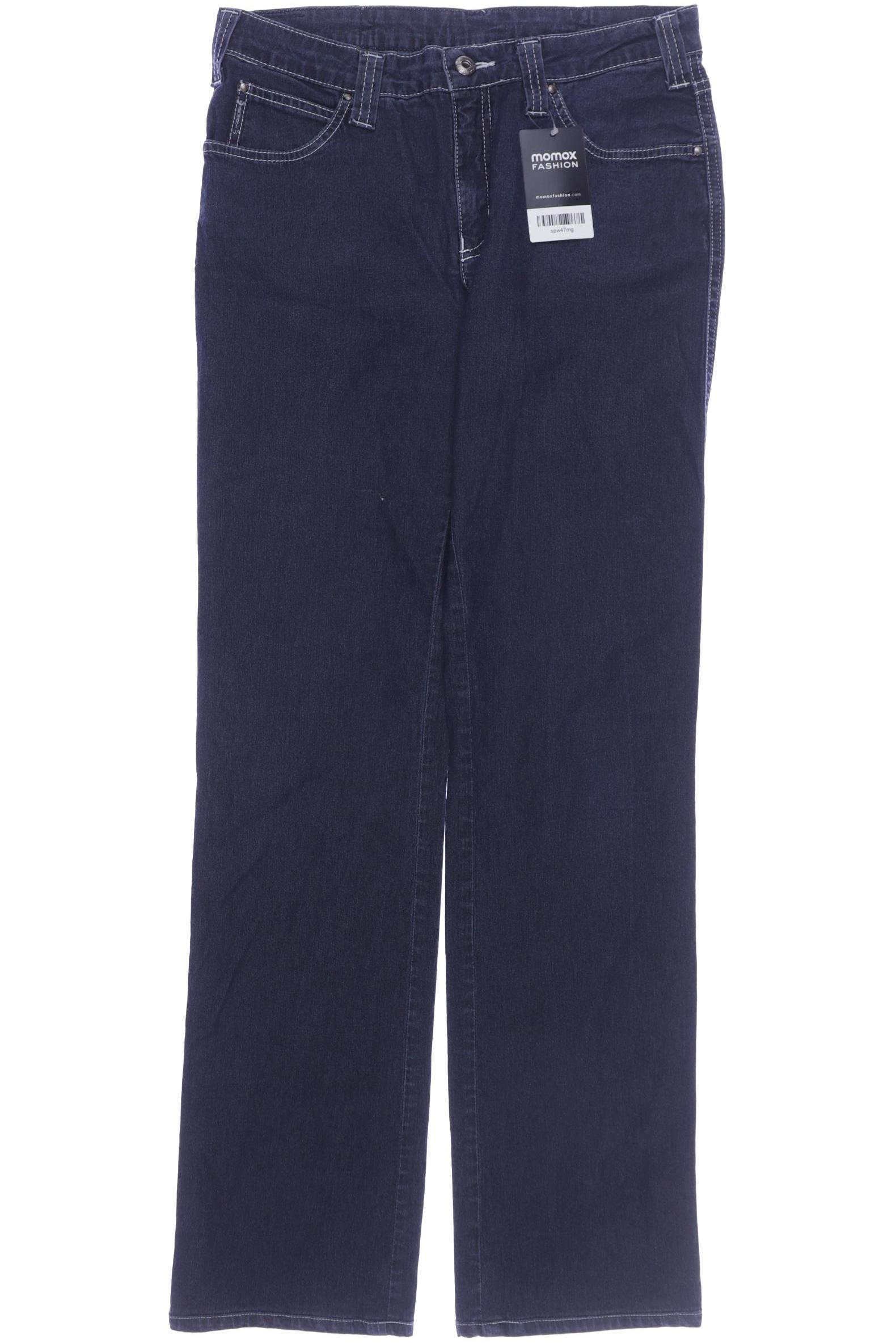 

Armani Jeans Damen Jeans, marineblau