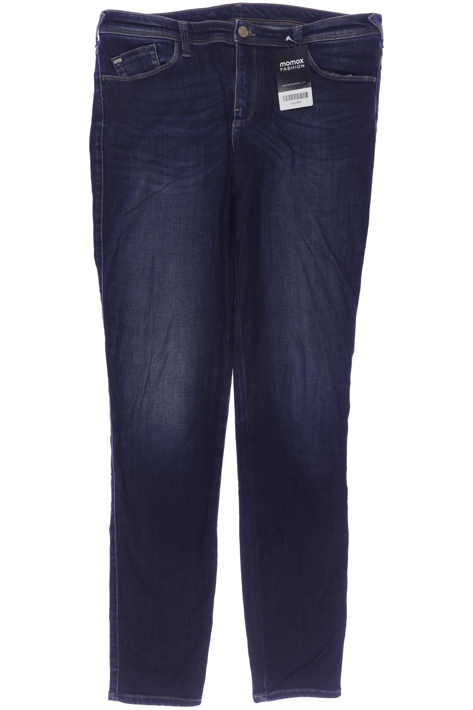 

Armani Jeans Damen Jeans, marineblau, Gr. 32