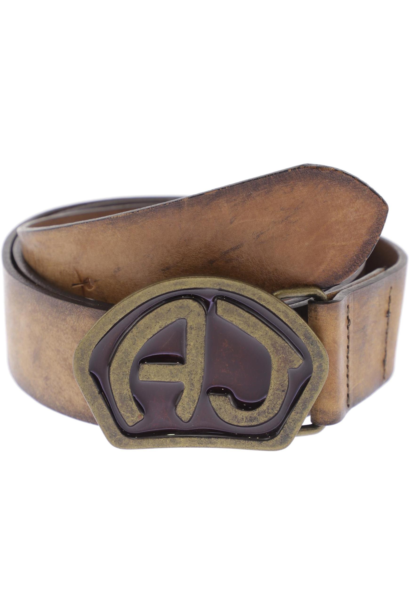 

Armani Jeans Damen Gürtel, braun, Gr. 100