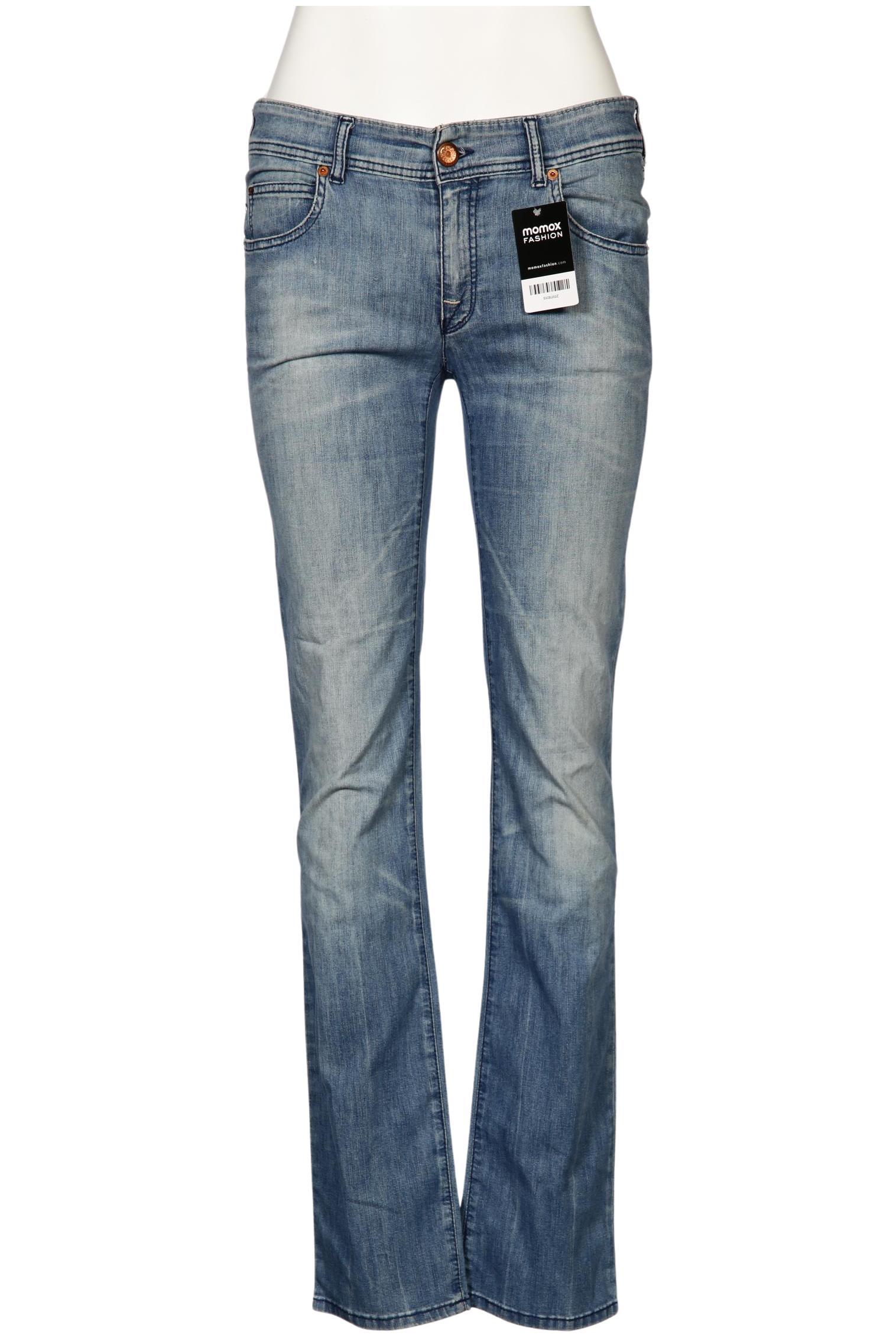 

Armani Jeans Damen Jeans, blau, Gr. 31