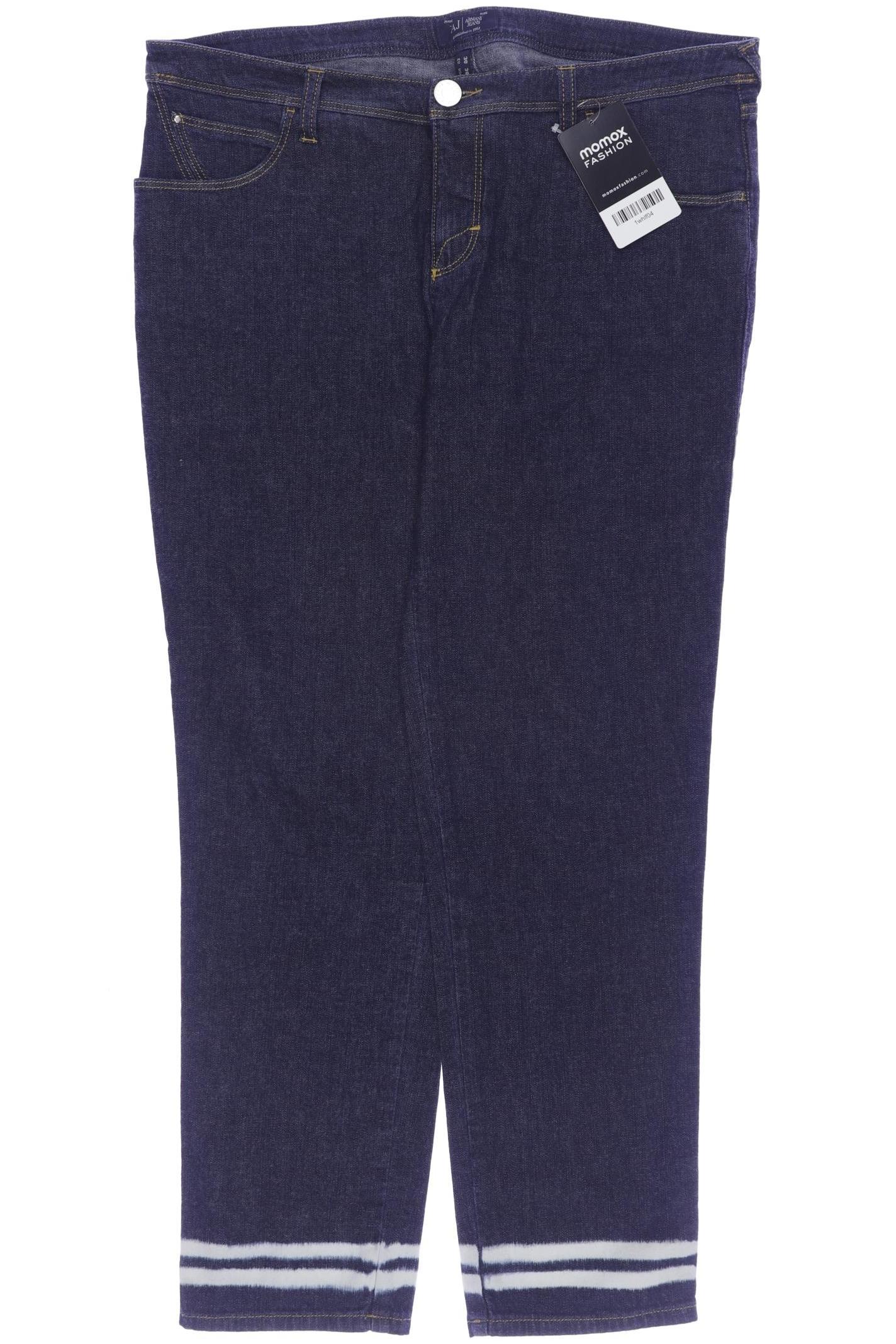 

Armani Jeans Damen Jeans, marineblau, Gr. 30
