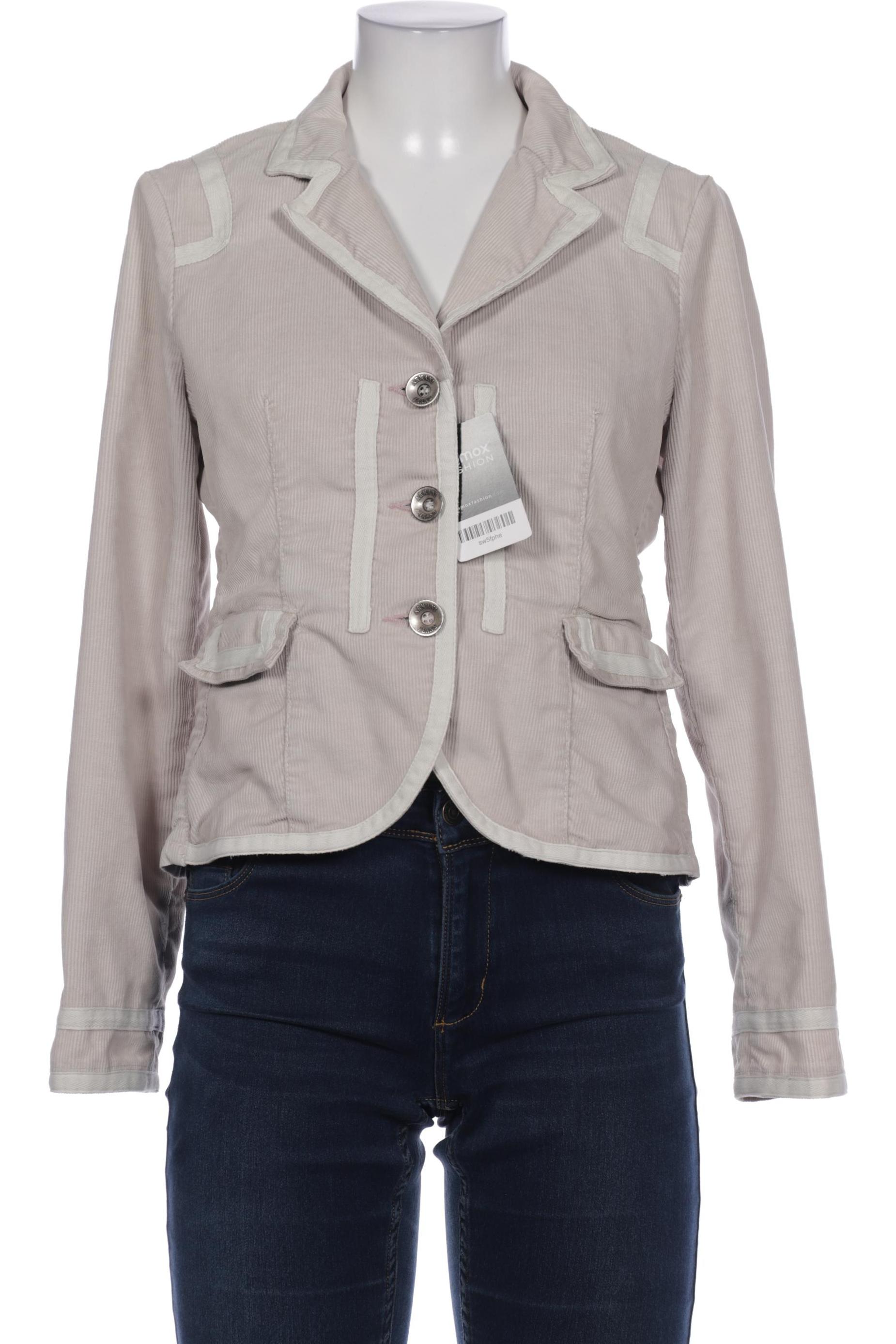 

Armani Jeans Damen Blazer, beige, Gr. 40