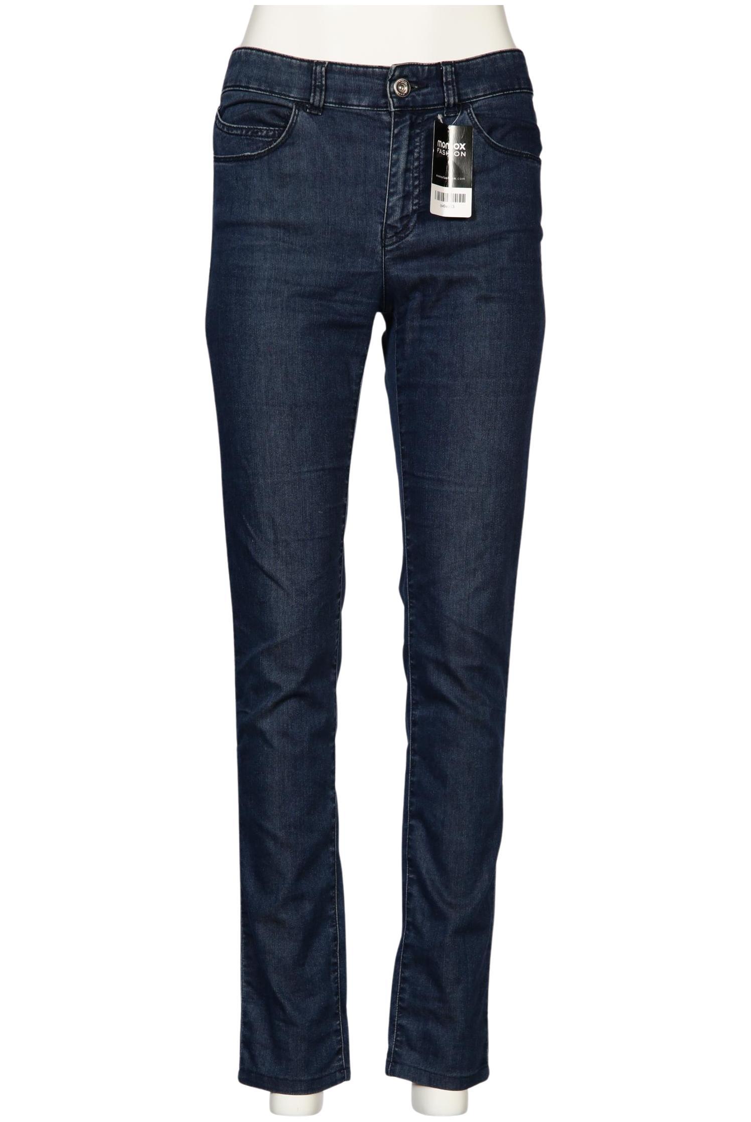 

Armani Jeans Damen Jeans, marineblau, Gr. 29