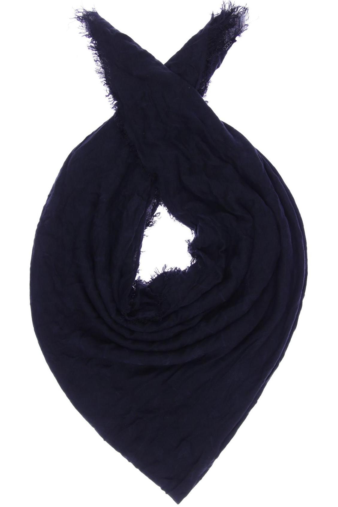 

Armani Jeans Damen Schal, marineblau