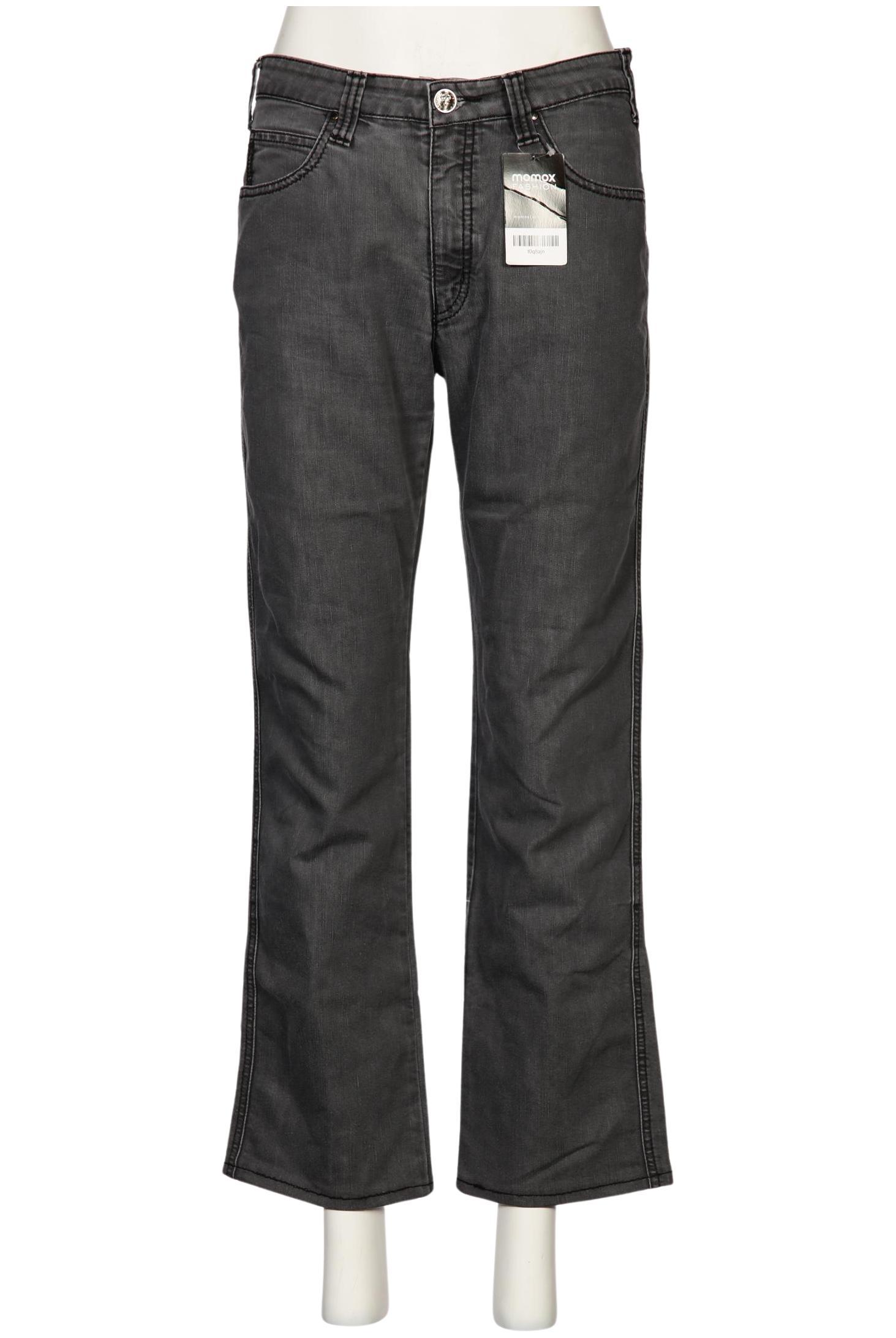 

Armani Jeans Damen Jeans, grau, Gr. 31