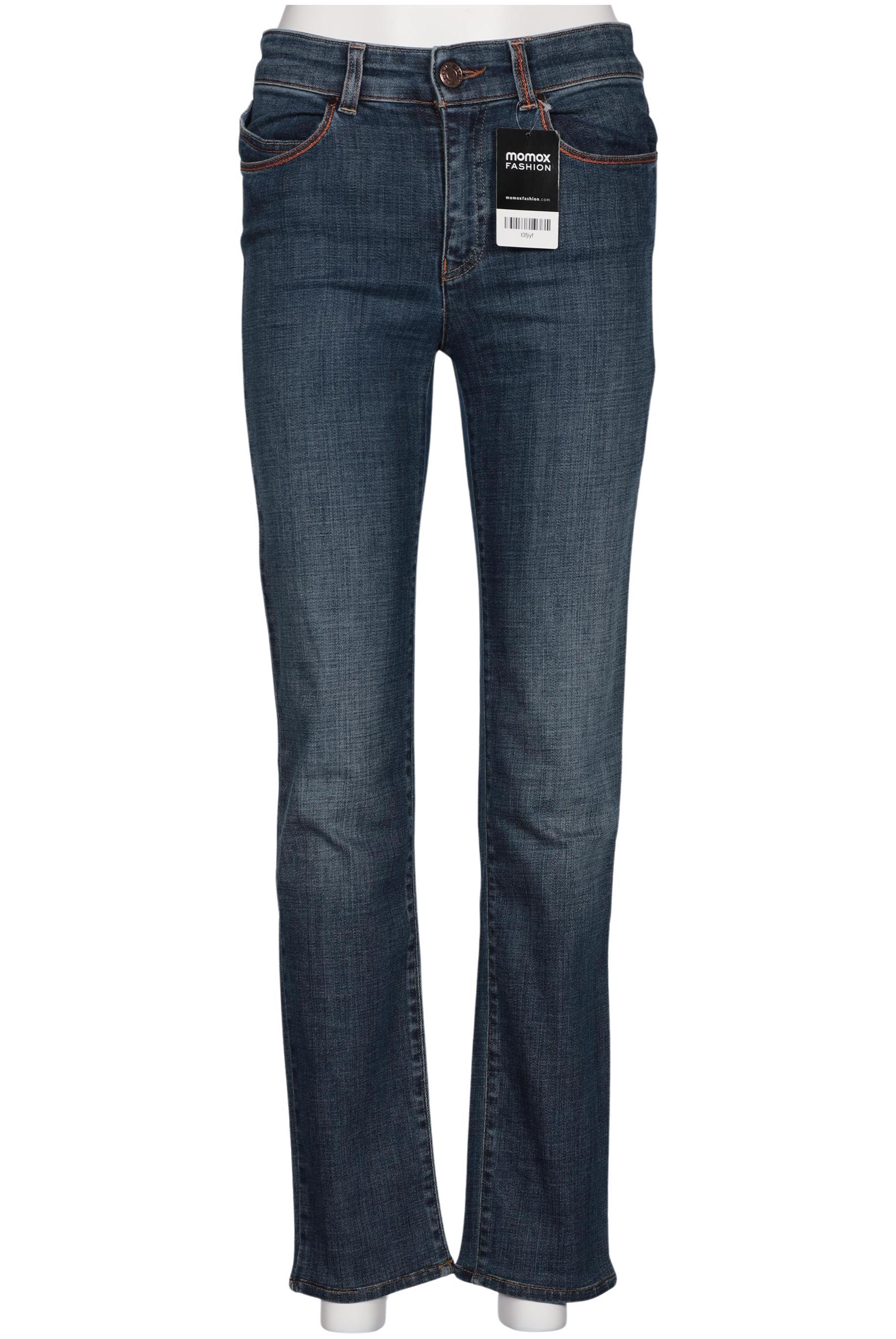 

Armani Jeans Damen Jeans, blau, Gr. 27
