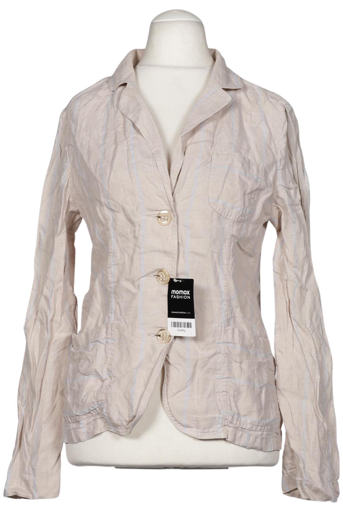 

Armani Jeans Damen Blazer, beige, Gr. 40