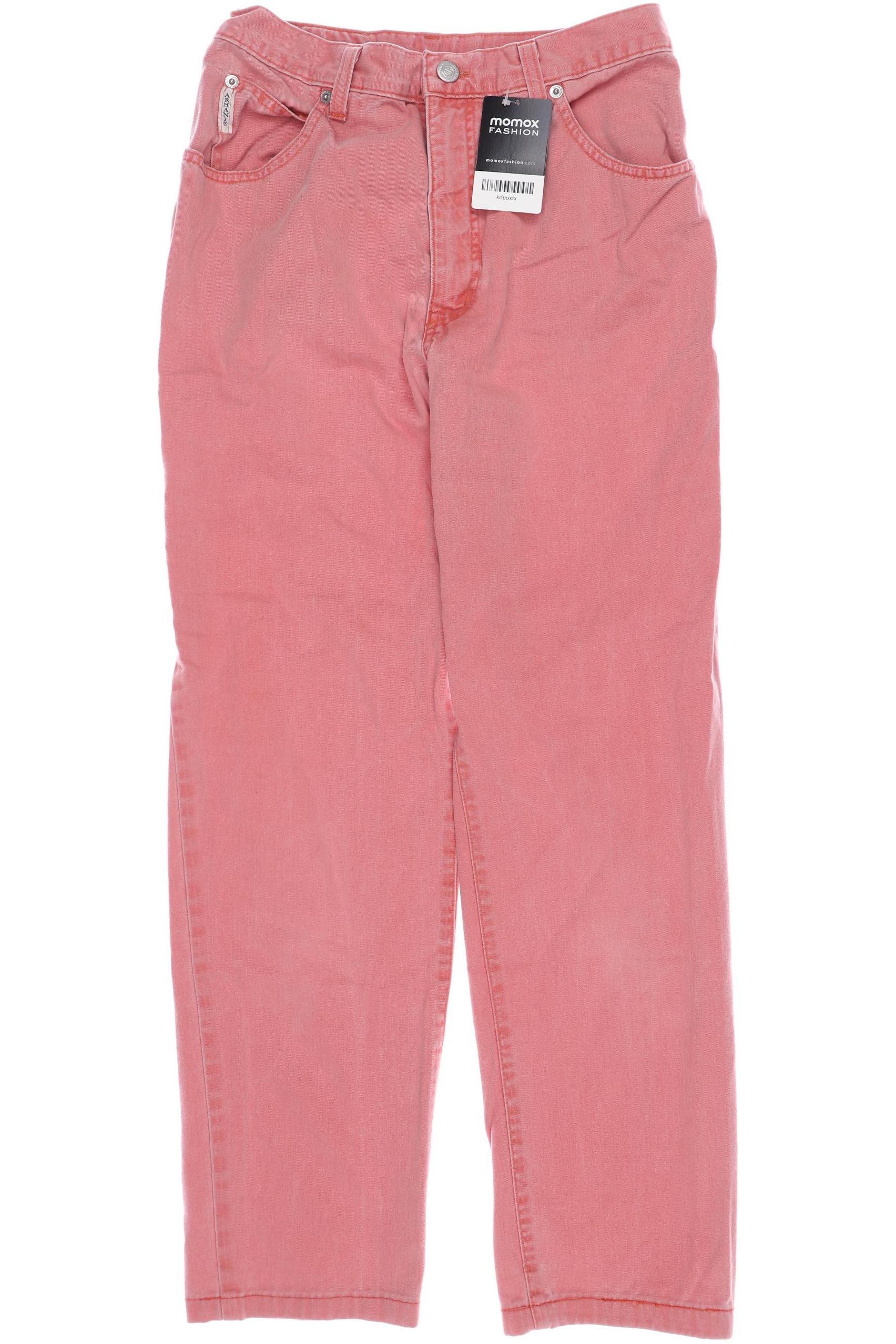

Armani Jeans Damen Jeans, pink, Gr. 42
