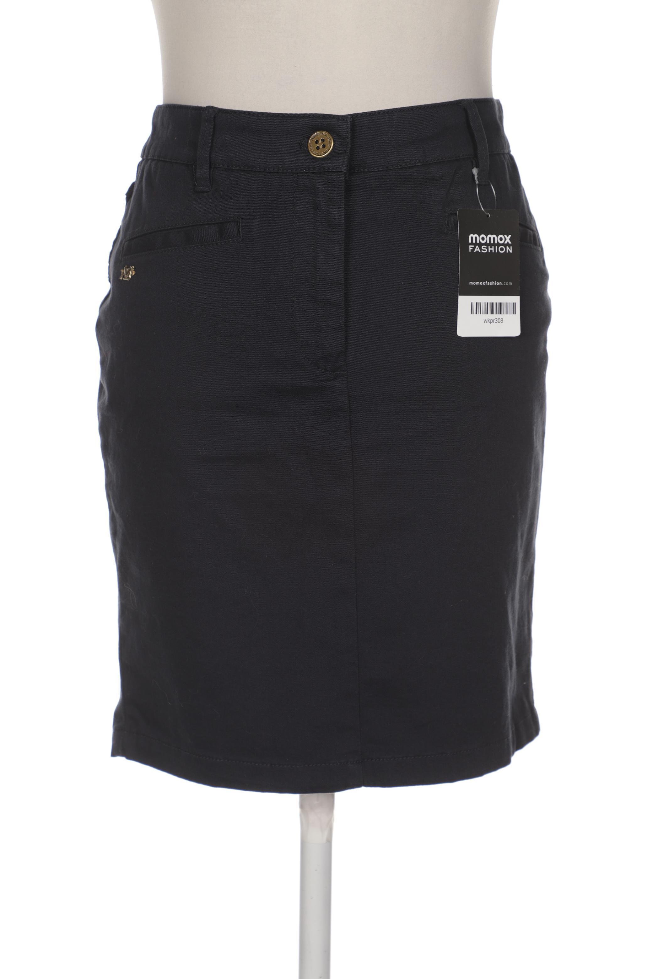

Armani Jeans Damen Rock, marineblau