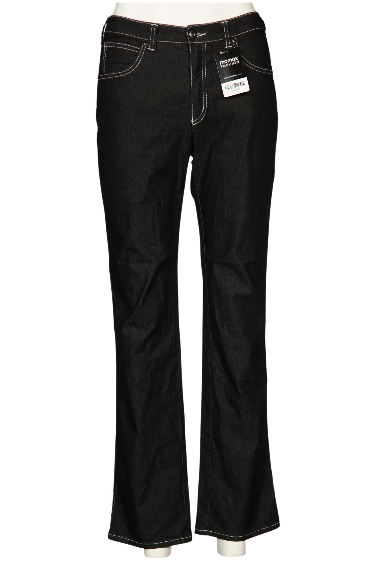 

Armani Jeans Damen Jeans, schwarz, Gr. 31