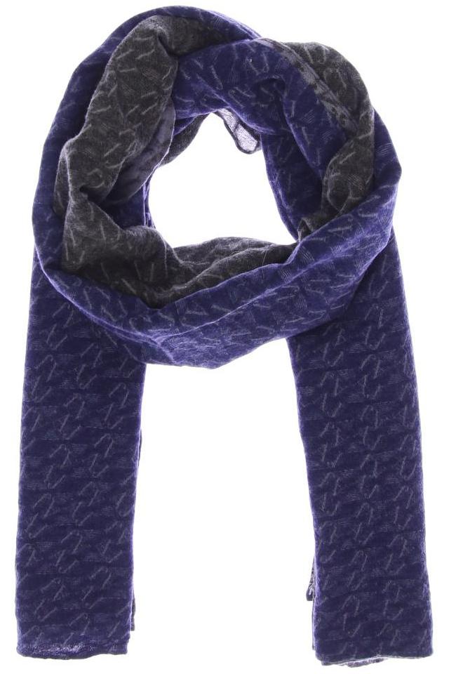 

Armani Jeans Damen Schal, grau, Gr.