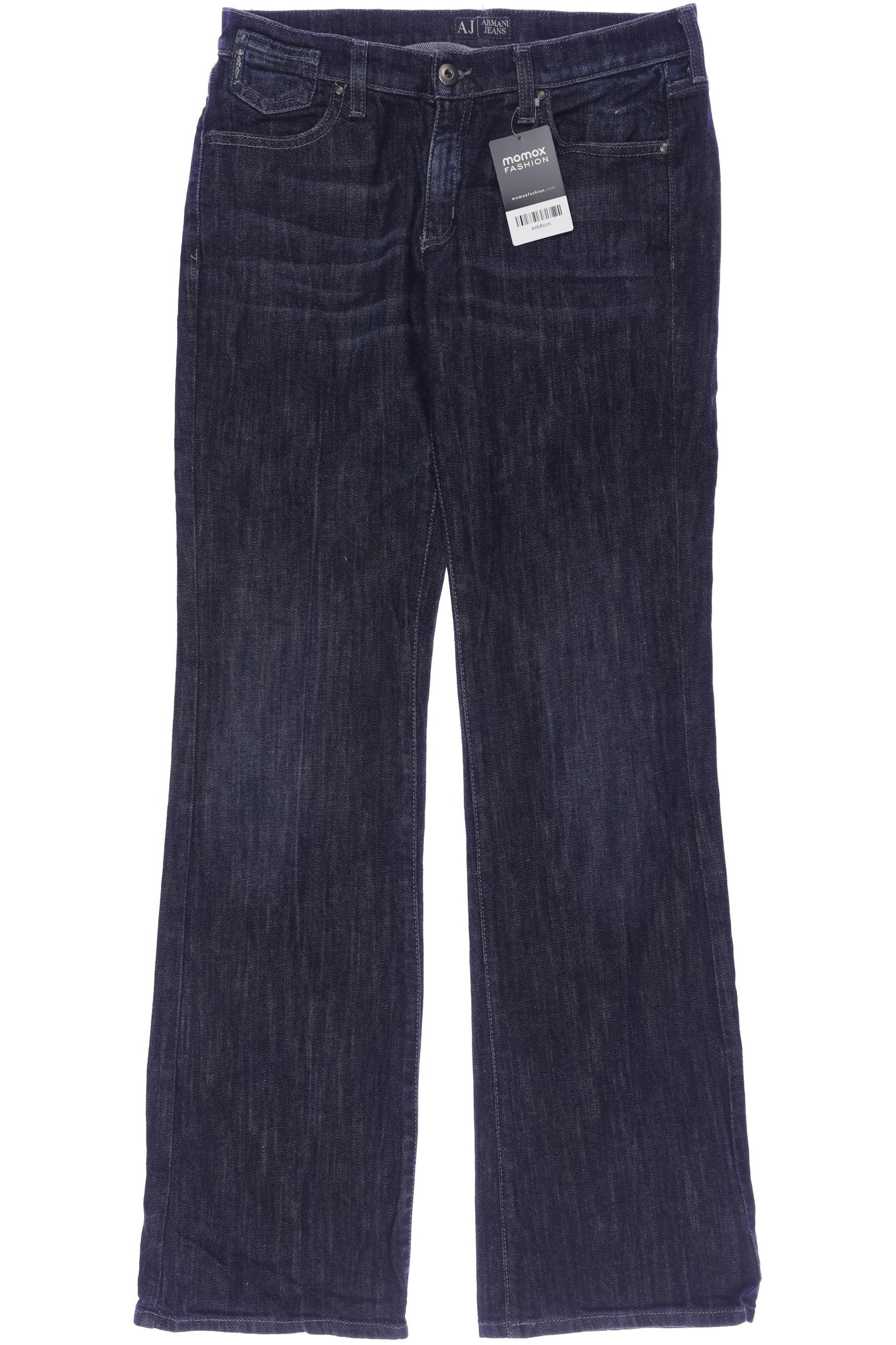 

Armani Jeans Damen Jeans, marineblau, Gr. 29