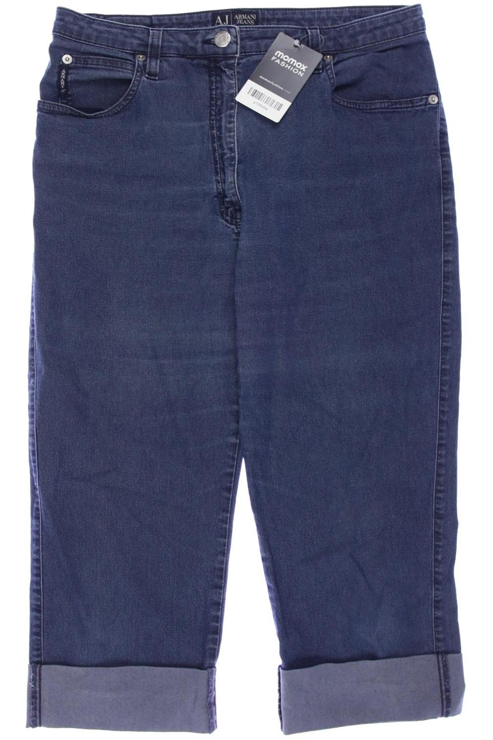 

Armani Jeans Damen Shorts, blau, Gr. 30