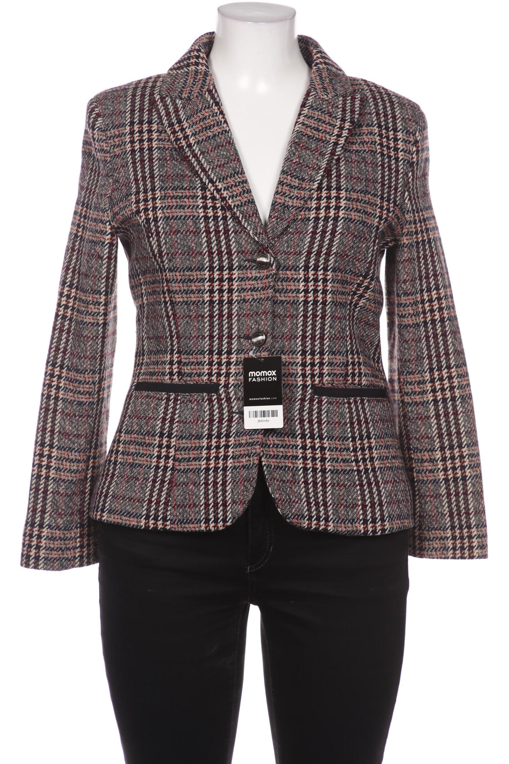 

Armani Jeans Damen Blazer, marineblau, Gr. 48