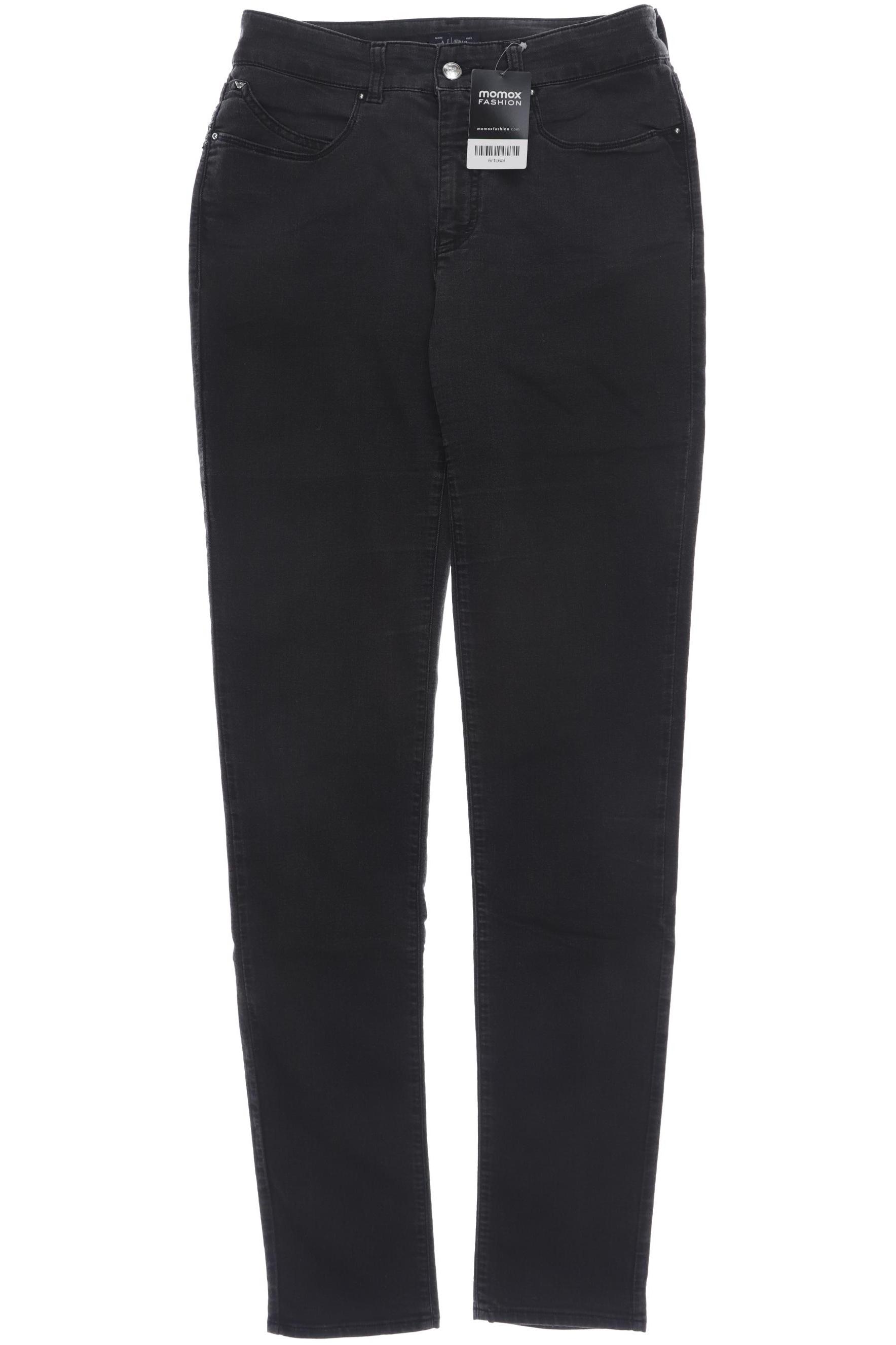 

Armani Jeans Damen Jeans, grau