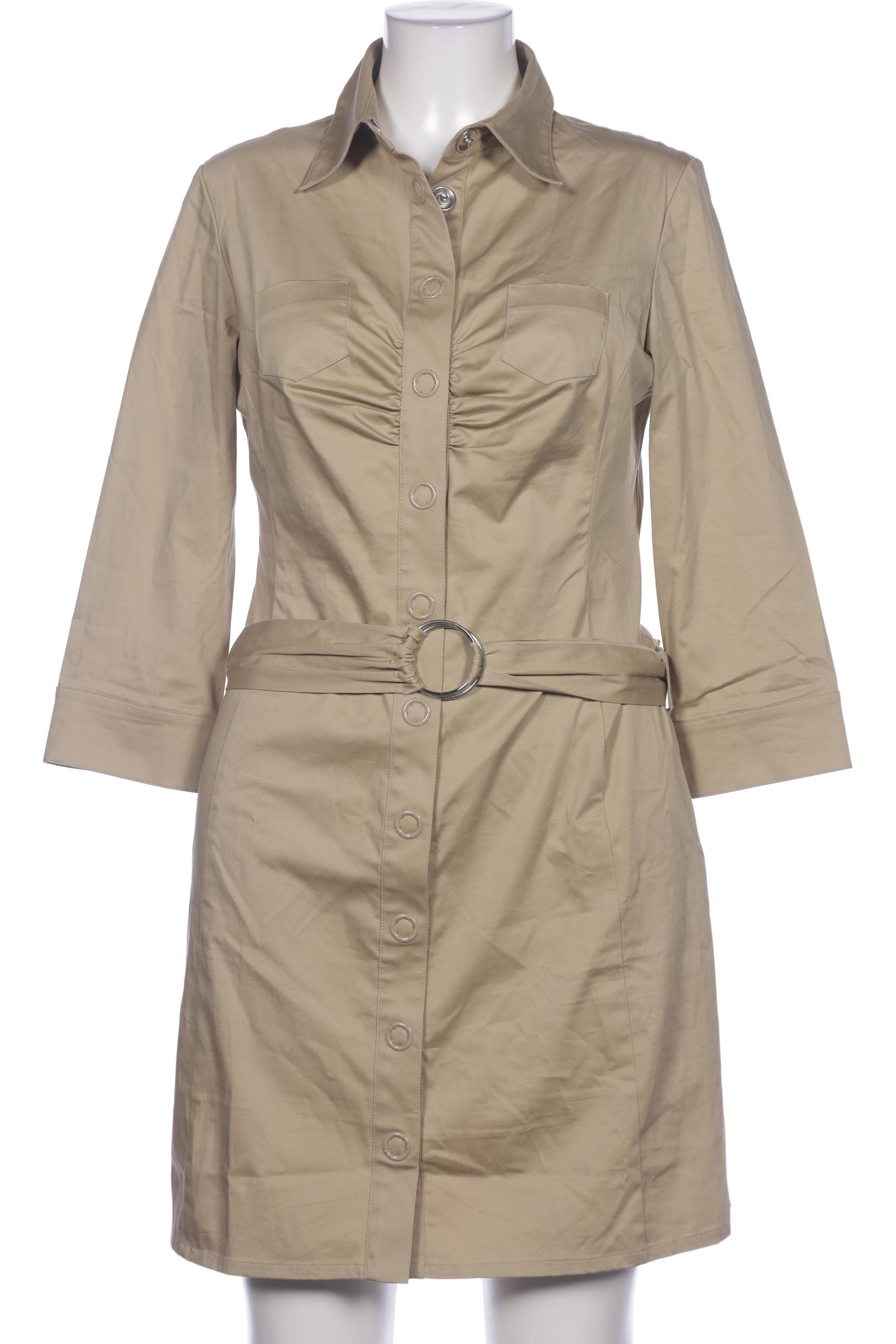 

Armani Jeans Damen Kleid, beige, Gr. 46