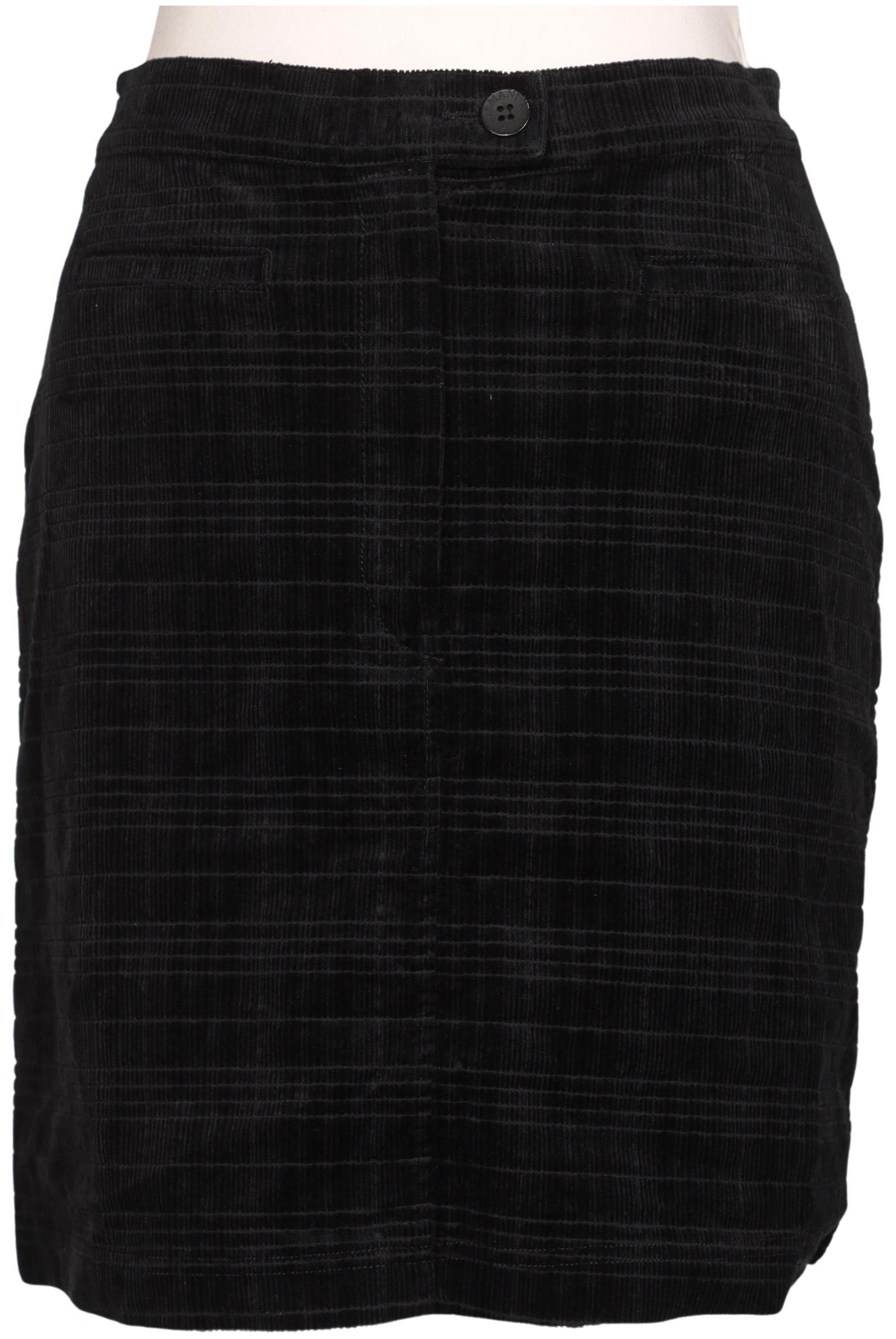 

Armani Jeans Damen Rock, schwarz, Gr. 34