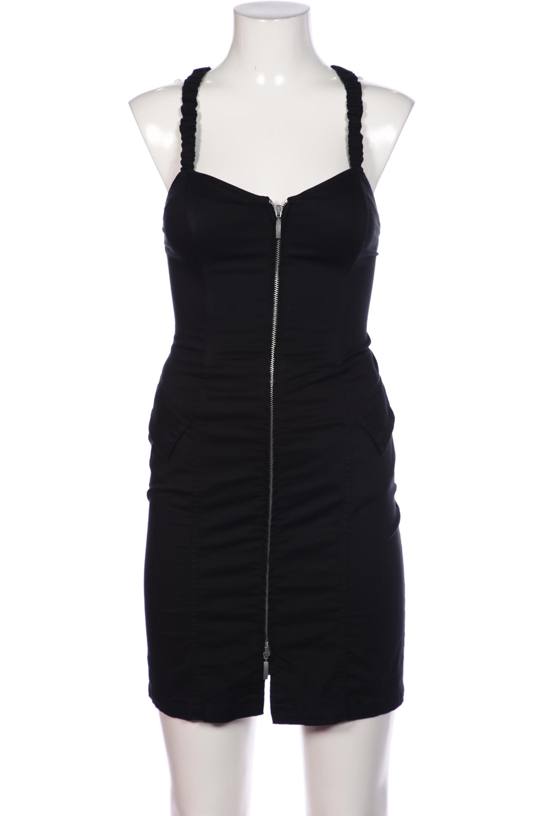 

Armani Jeans Damen Kleid, schwarz, Gr. 36