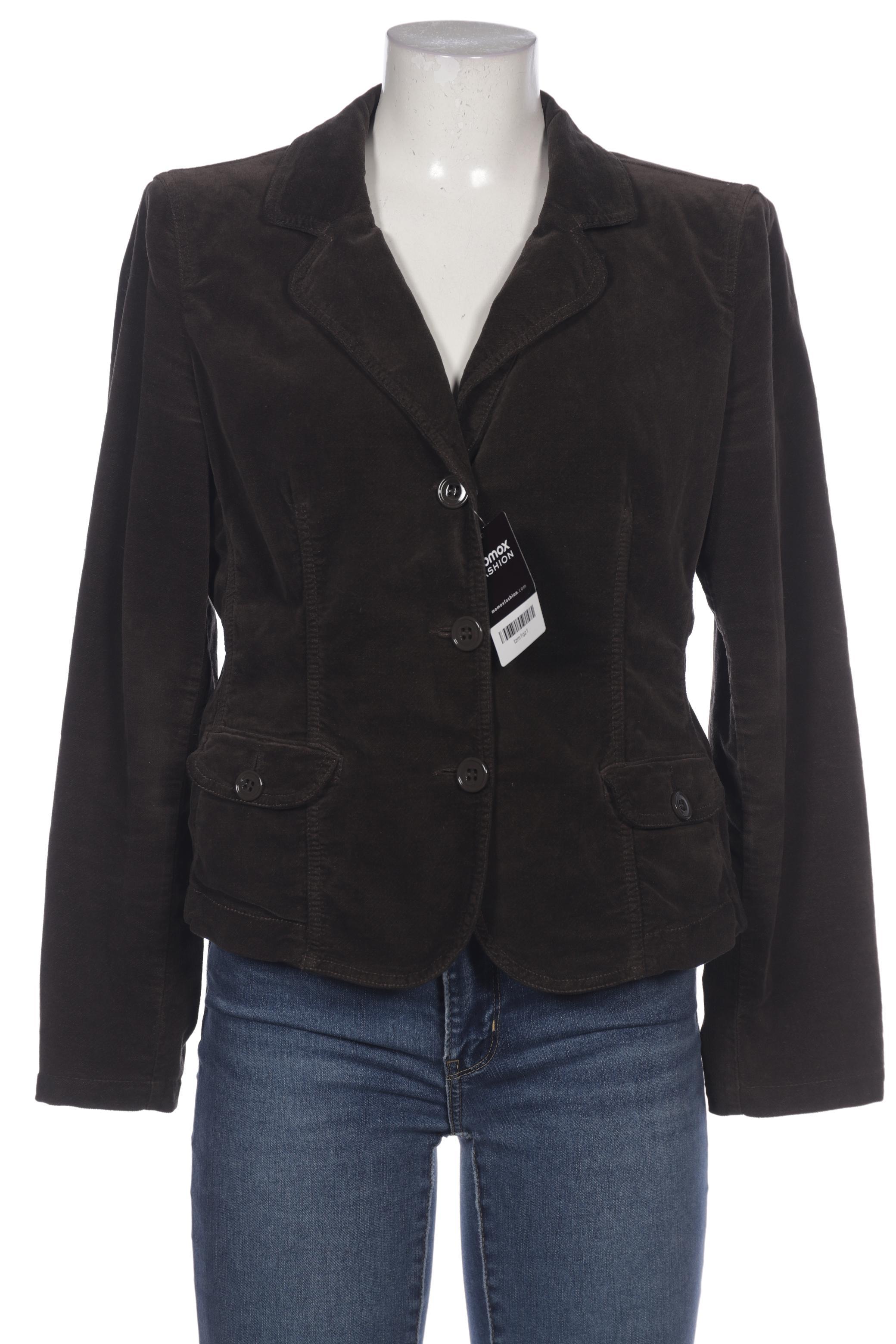 

Armani Jeans Damen Blazer, braun, Gr. 44