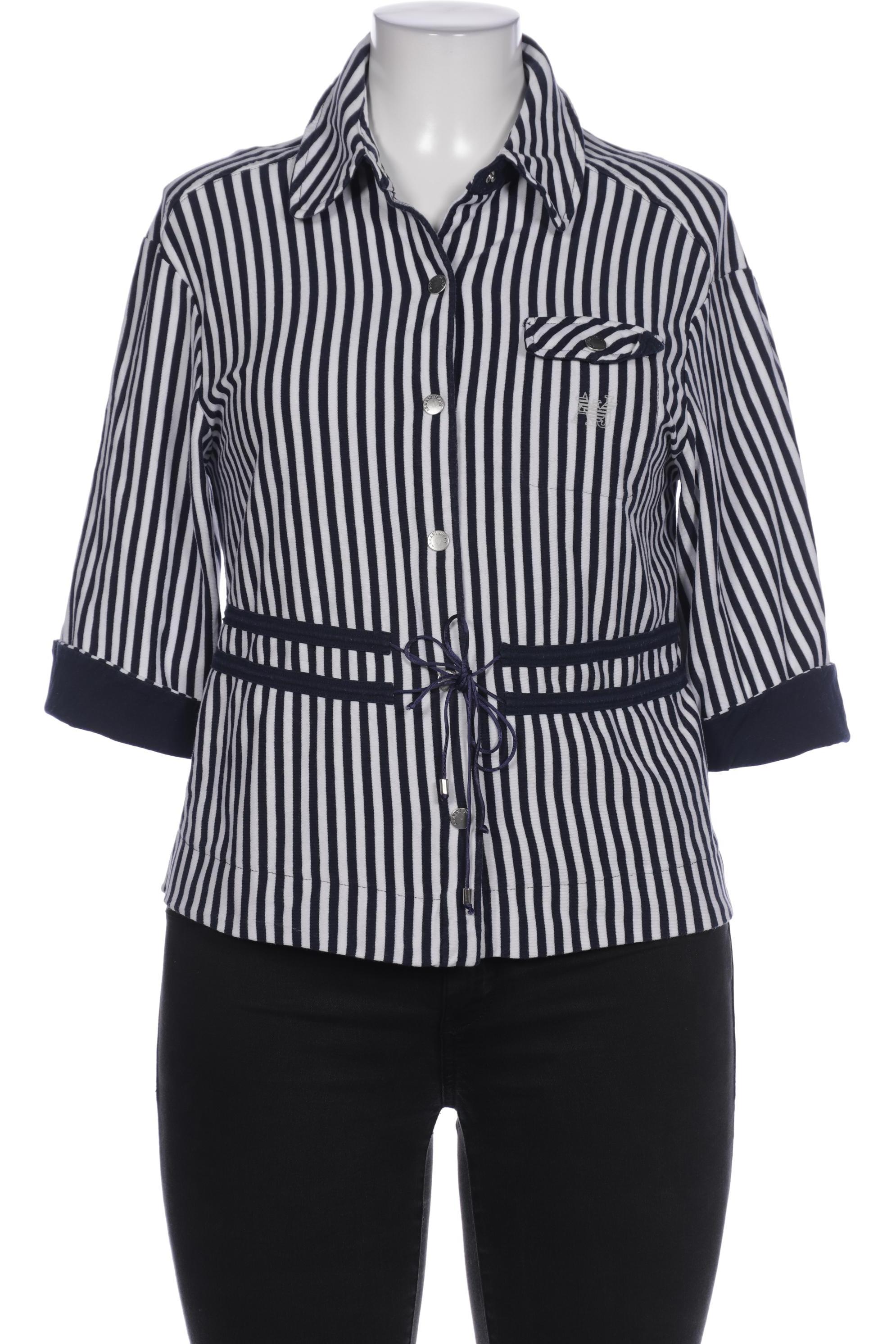 

Armani Jeans Damen Blazer, marineblau, Gr. 46