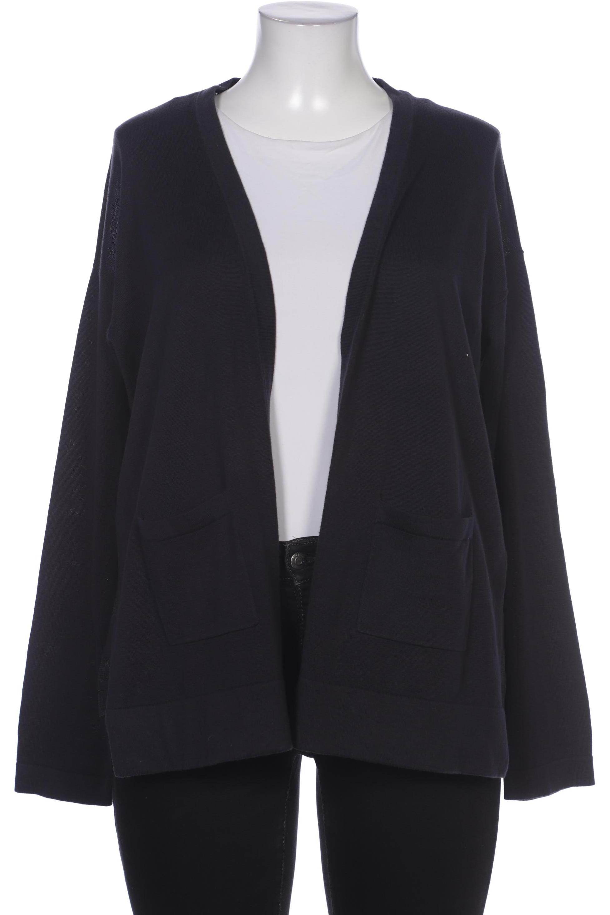 

Armani Jeans Damen Strickjacke, marineblau, Gr. 46