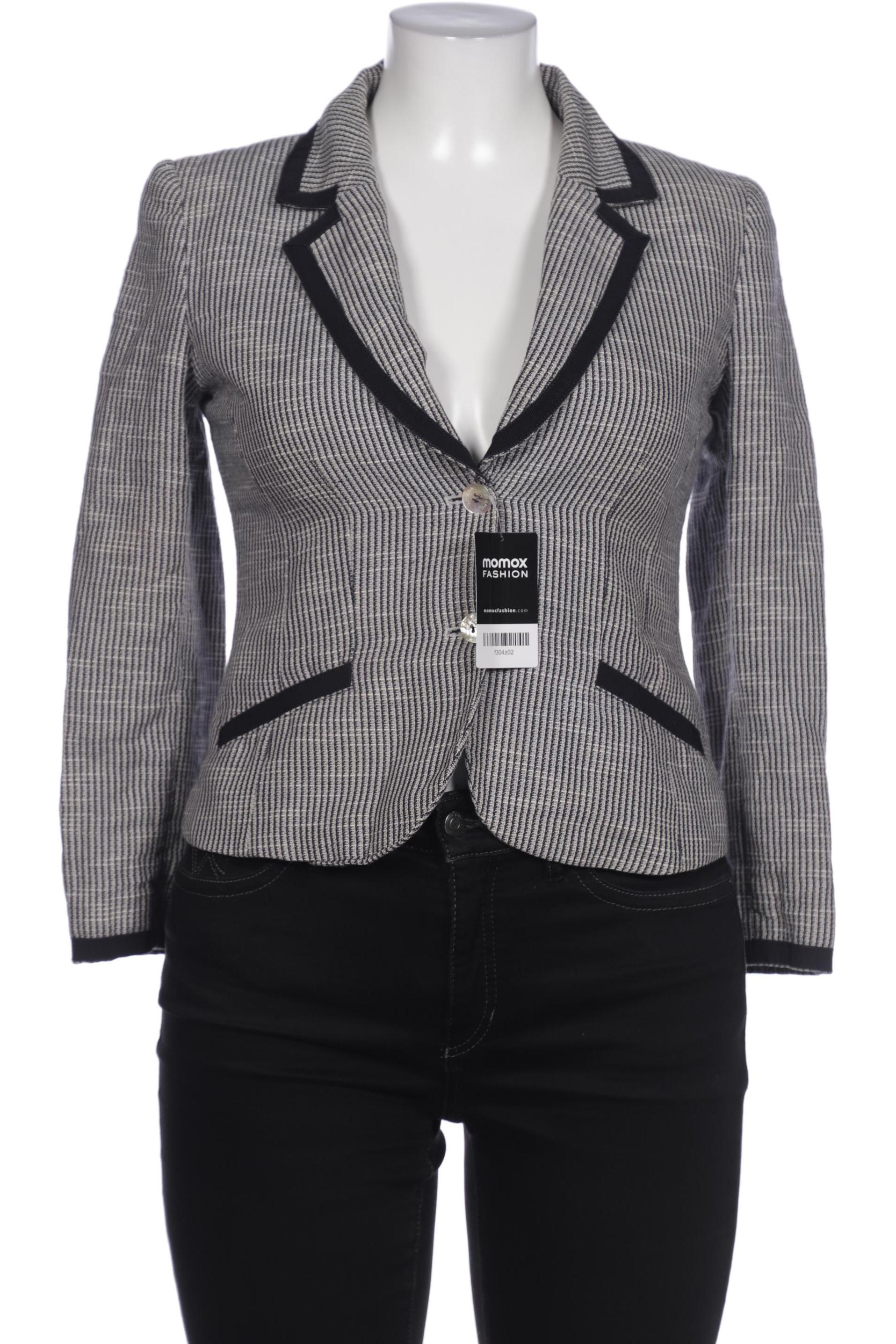 

Armani Jeans Damen Blazer, grau, Gr. 44