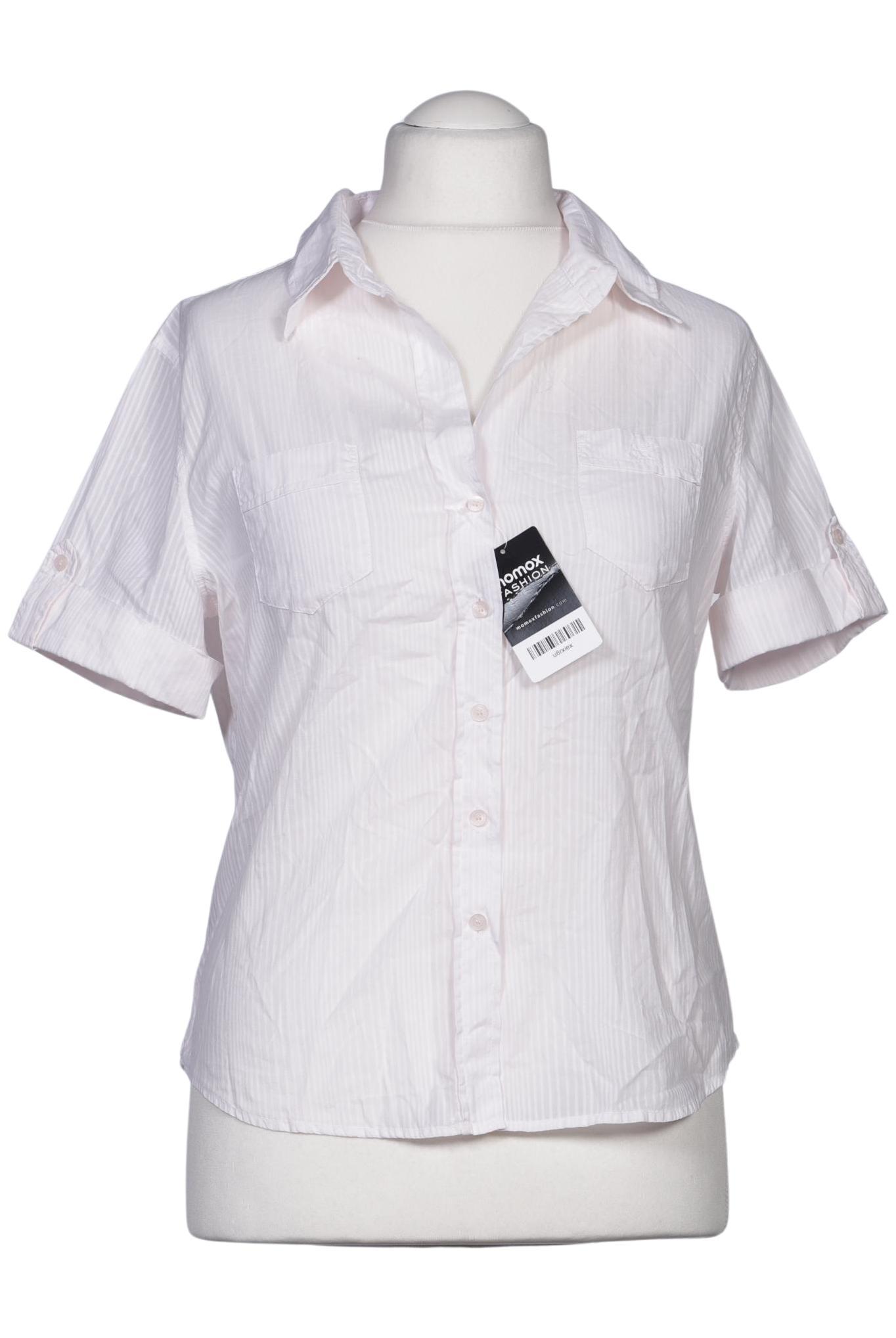 

Armani Jeans Damen Bluse, weiß, Gr. 42