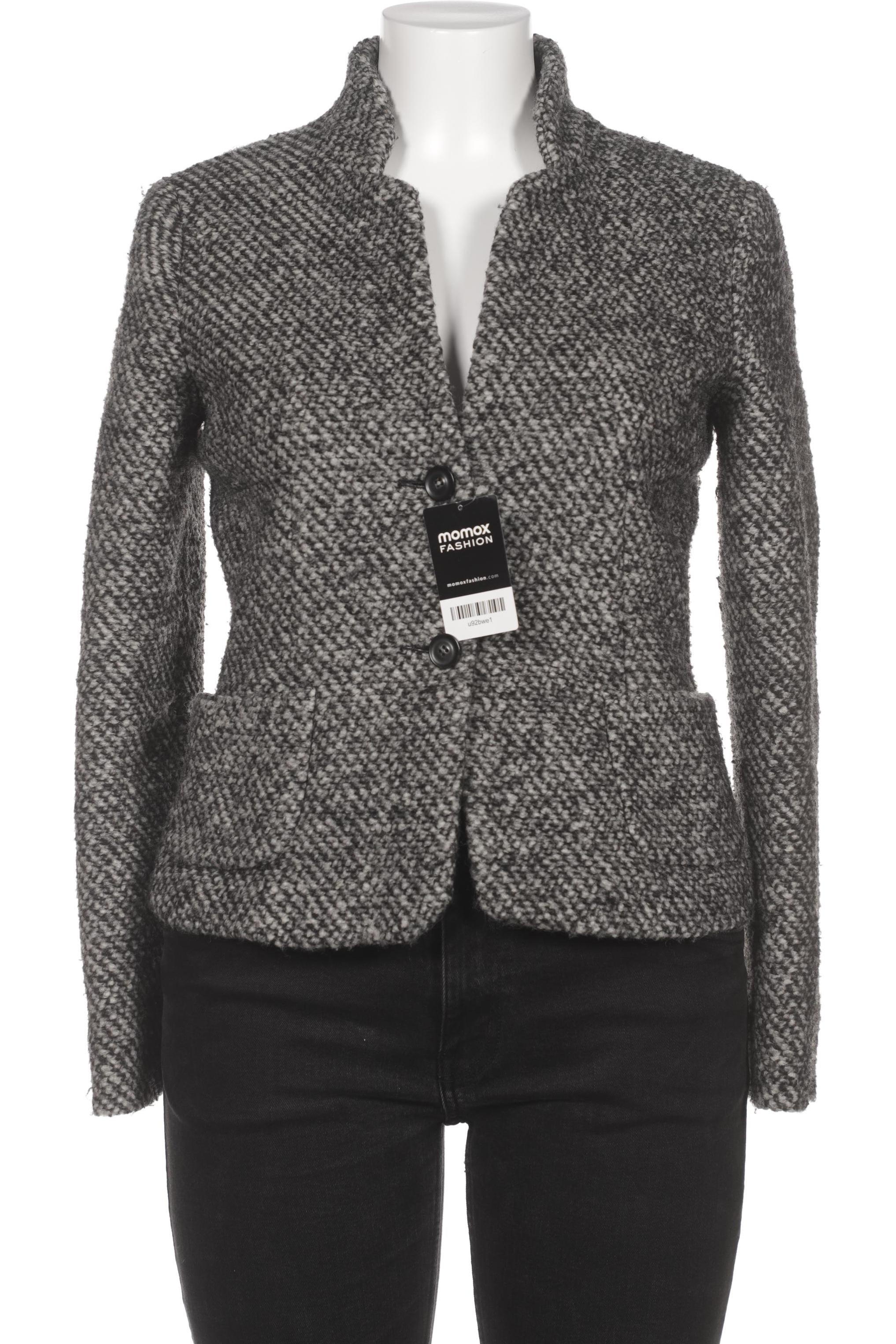 

Armani Jeans Damen Blazer, grau, Gr. 46