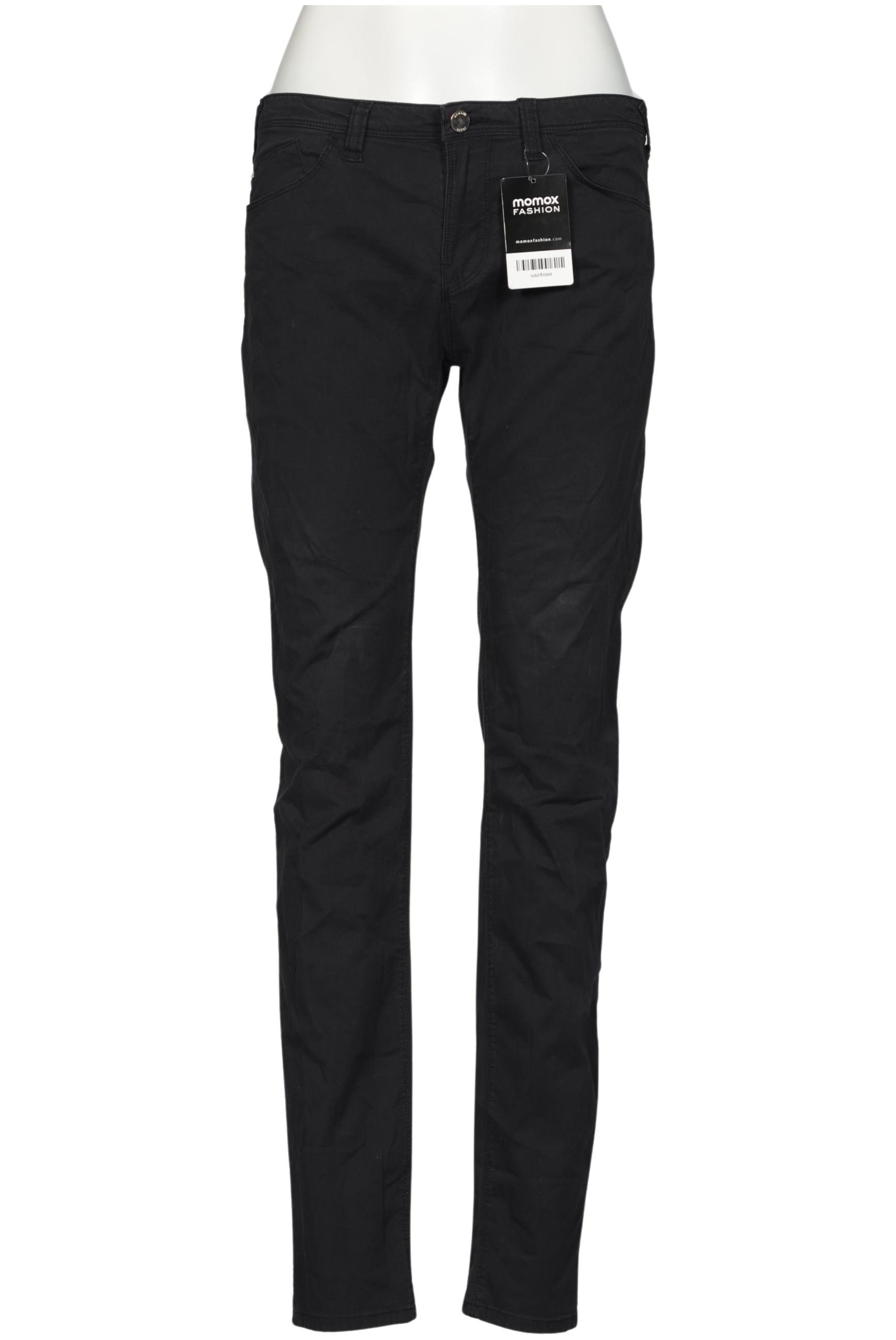 

Armani Jeans Damen Jeans, schwarz, Gr. 28