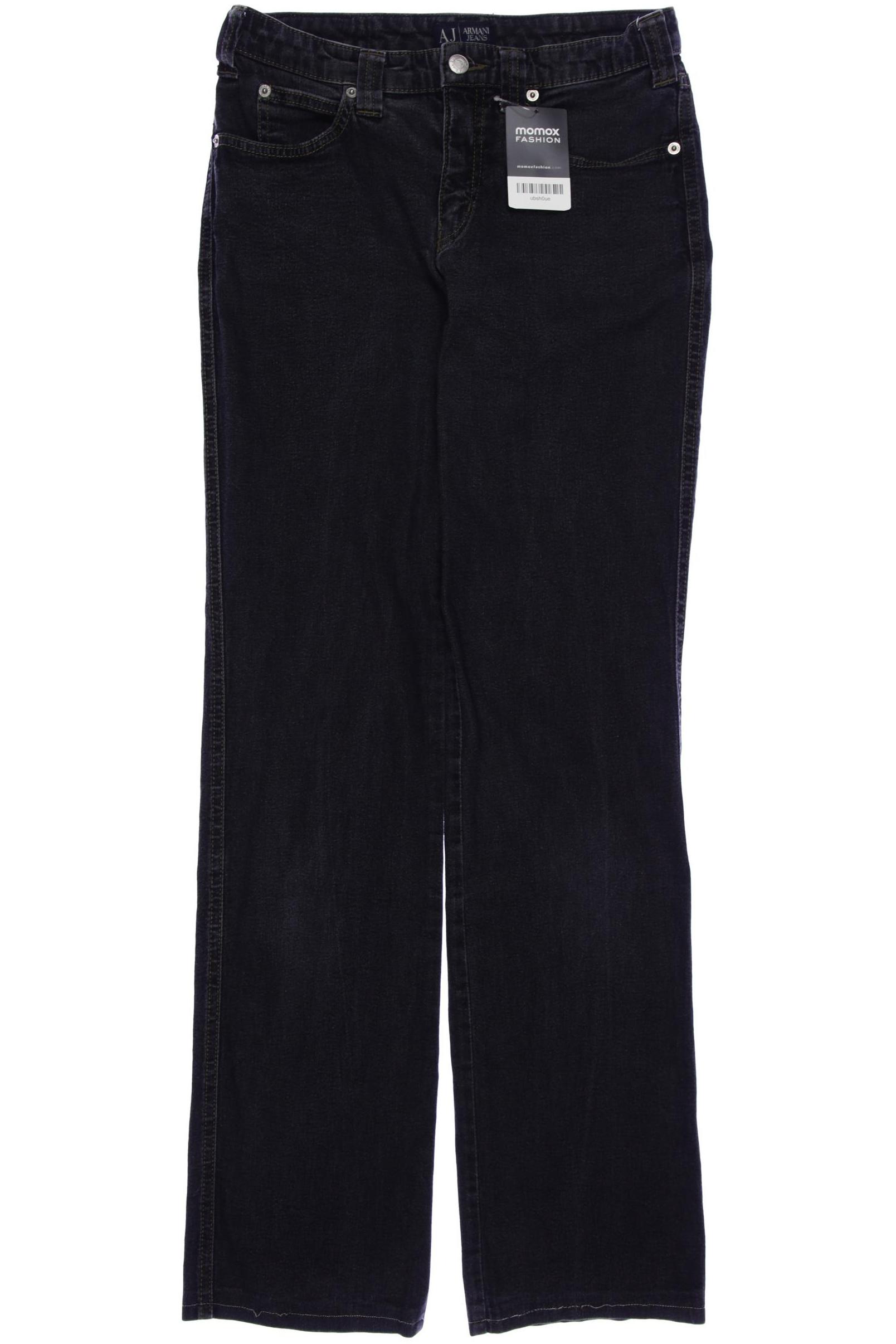 

Armani Jeans Damen Jeans, grau, Gr. 40