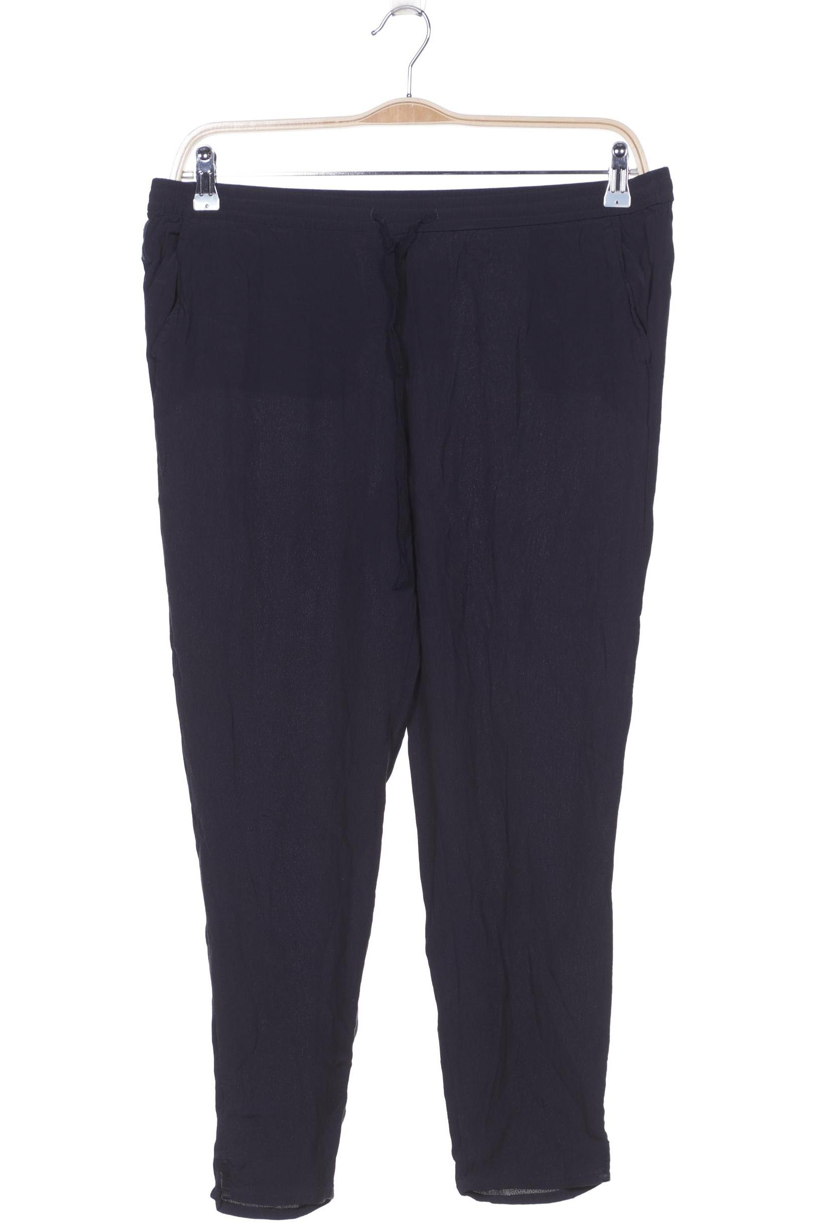 

Armani Jeans Damen Stoffhose, marineblau