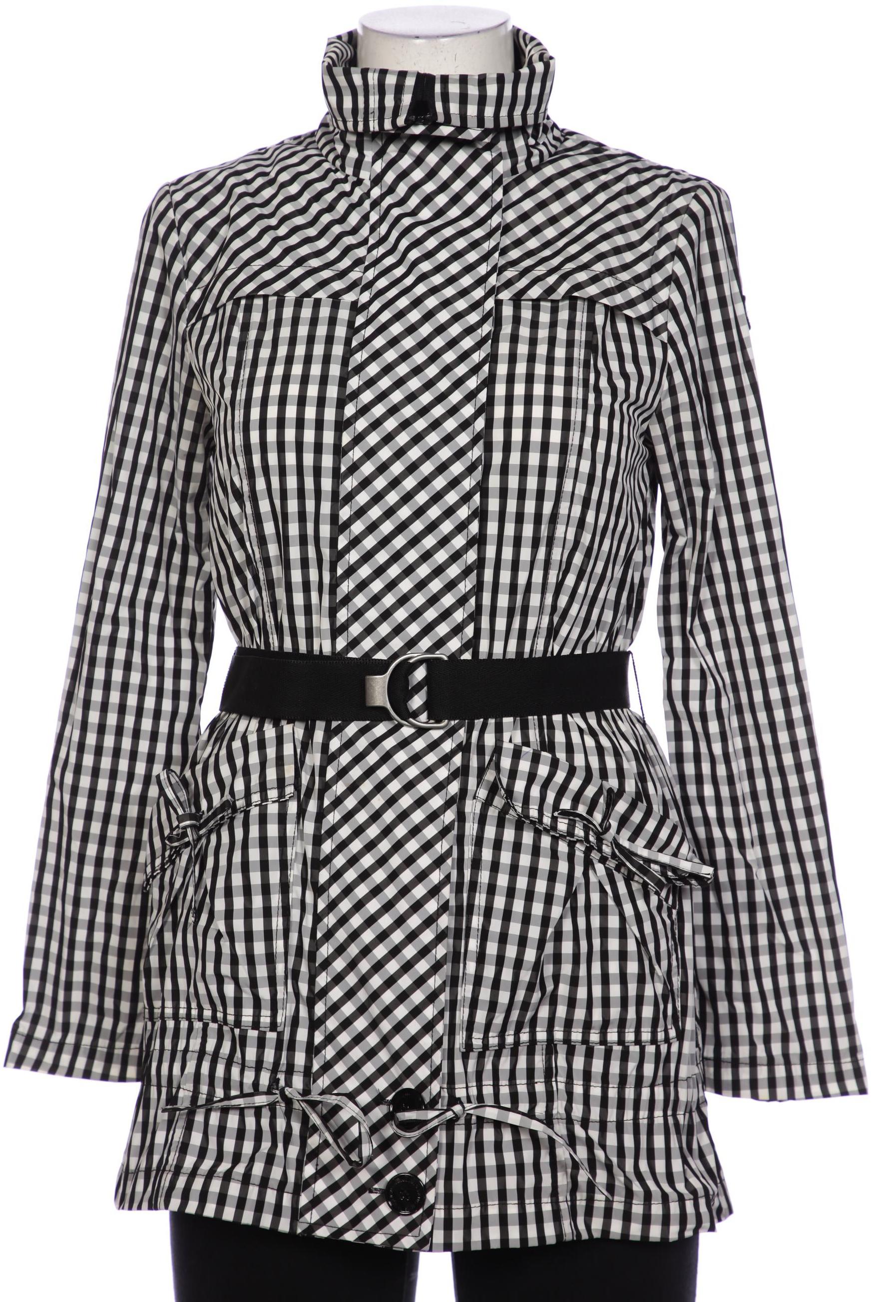 

Armani Jeans Damen Mantel, schwarz, Gr. 40