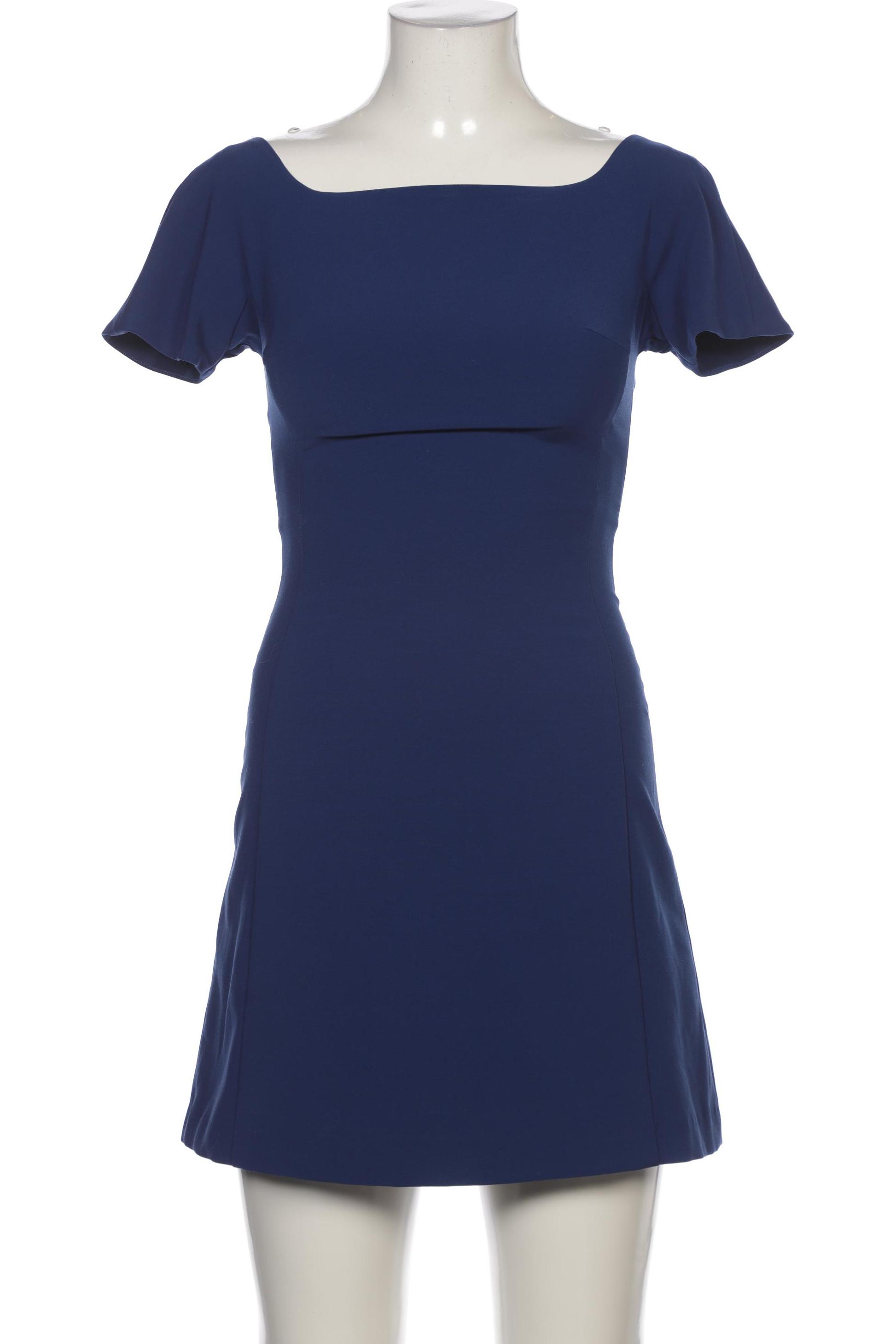 

Armani Jeans Damen Kleid, blau