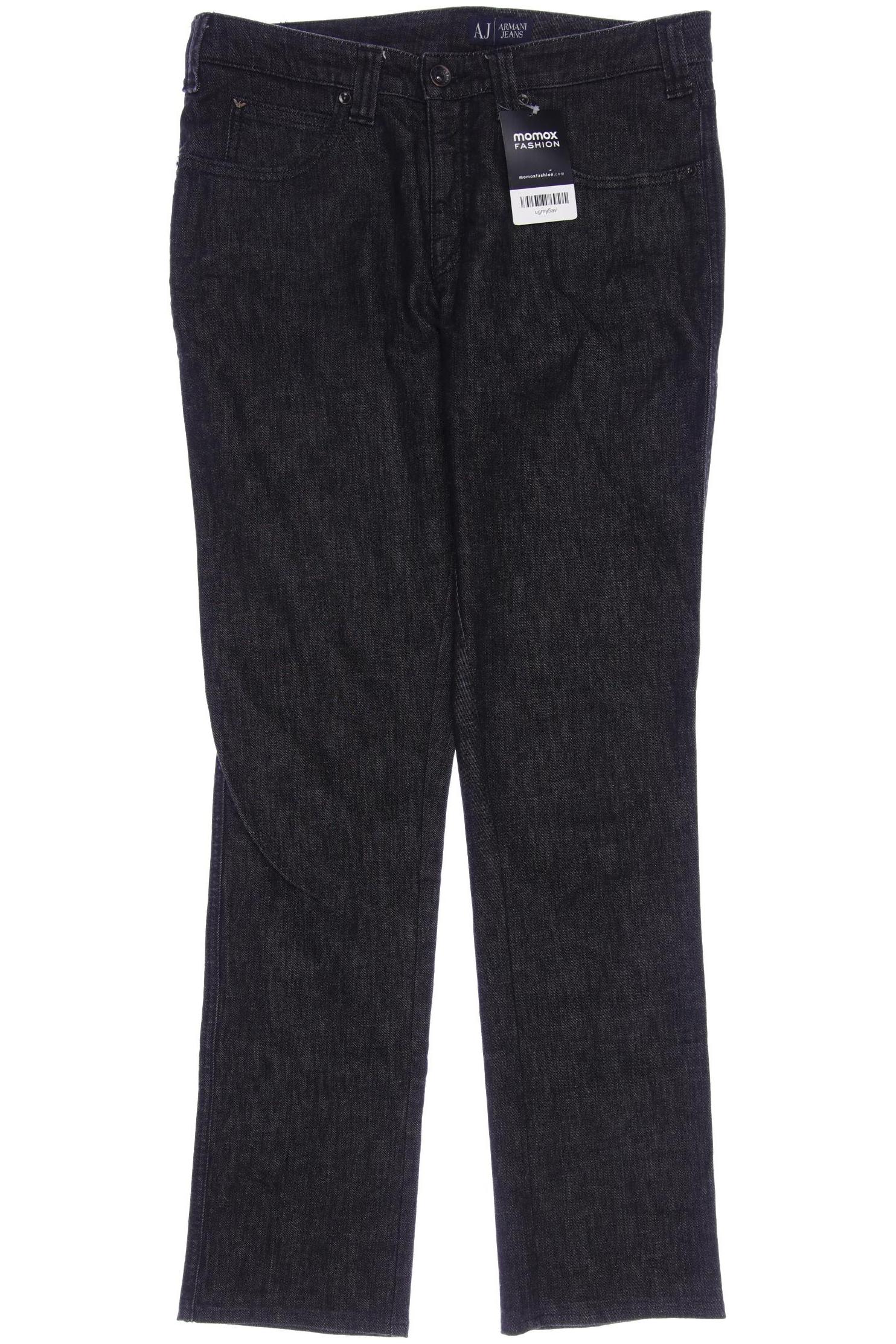 

Armani Jeans Damen Jeans, grau