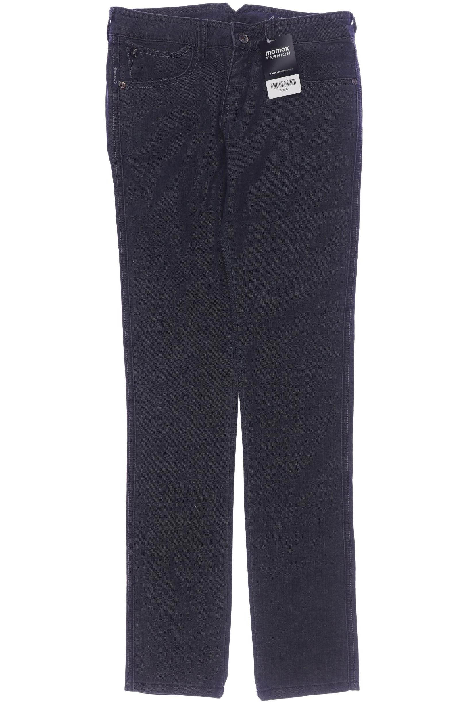 

Armani Jeans Damen Jeans, blau, Gr. 29