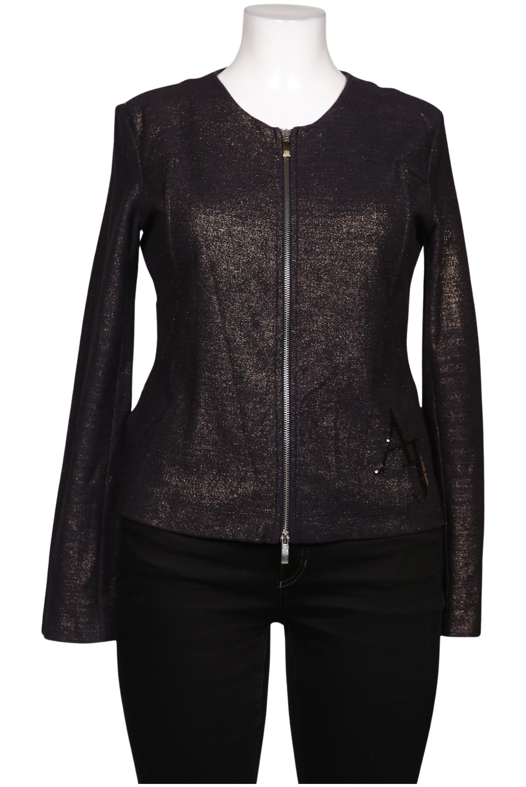 

Armani Jeans Damen Blazer, gold, Gr. 50