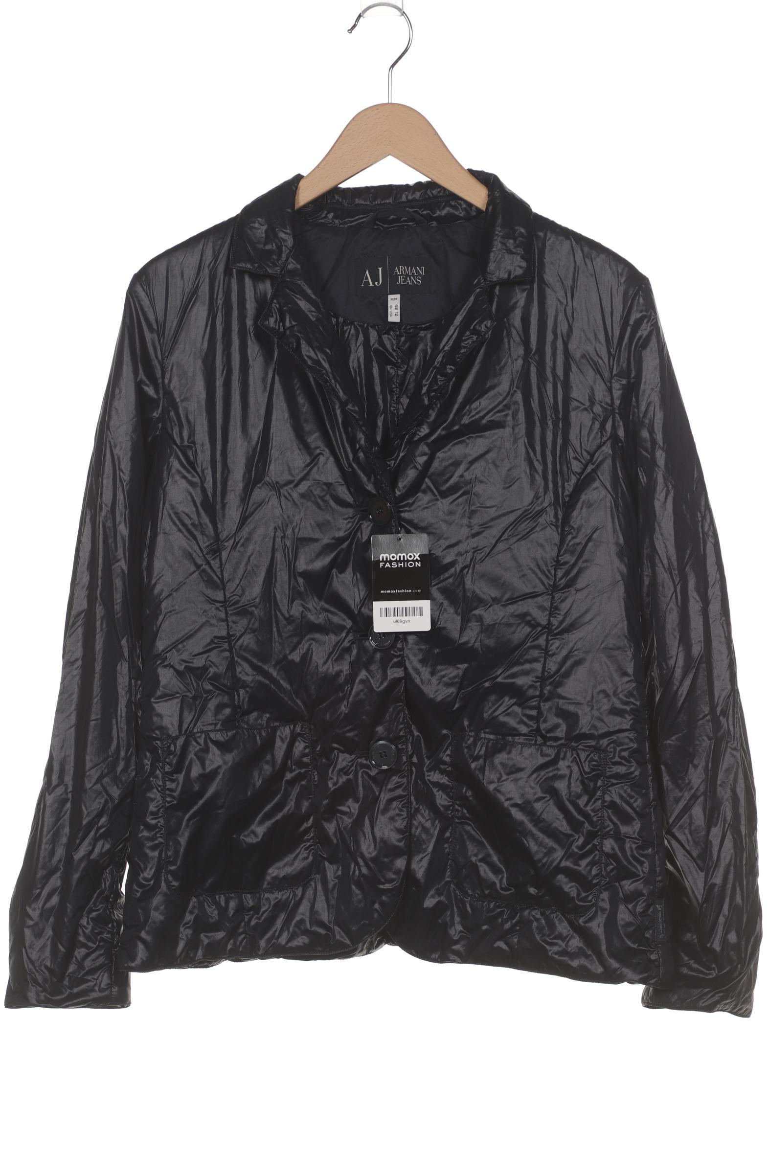 

Armani Jeans Damen Jacke, marineblau, Gr. 48