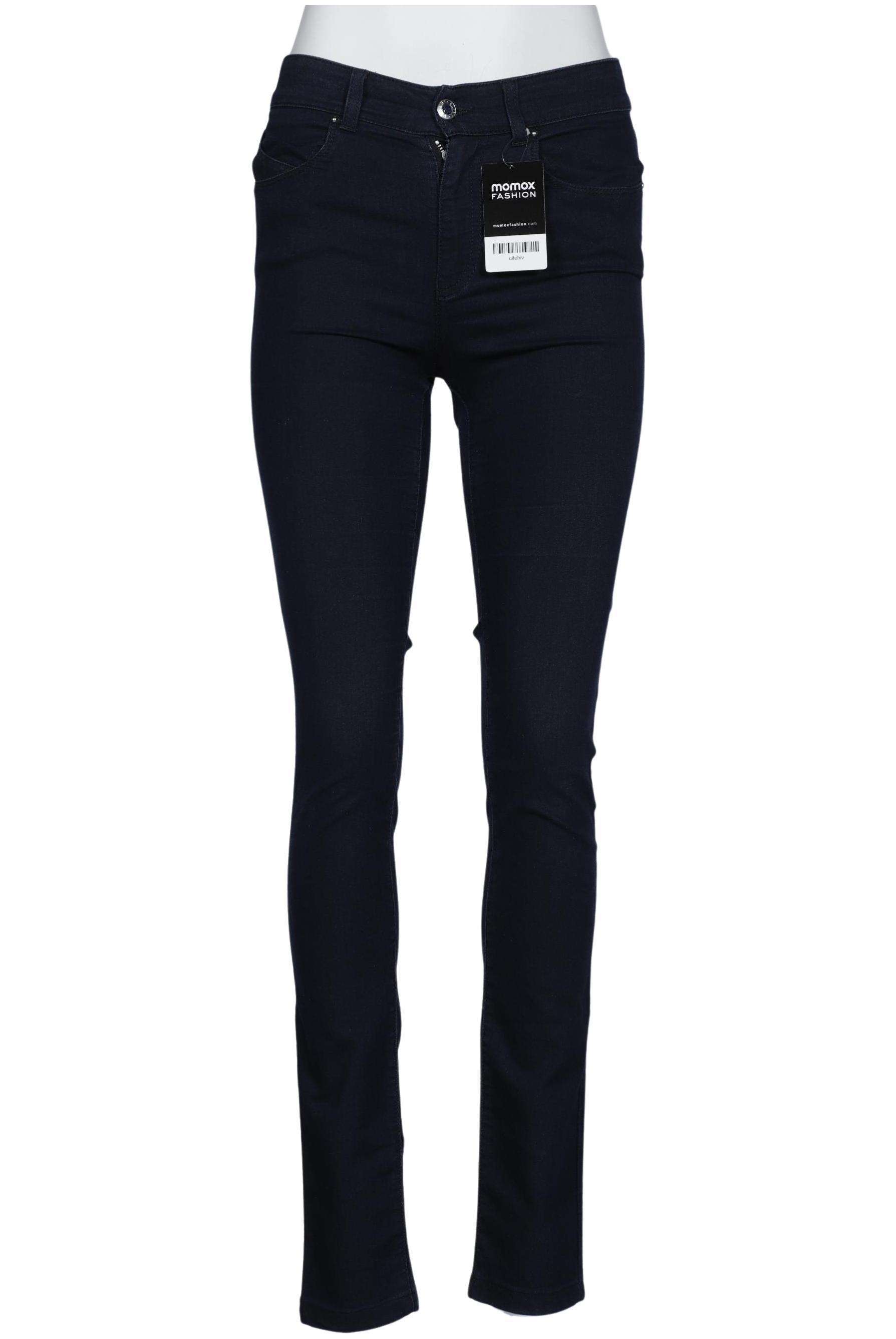 

Armani Jeans Damen Jeans, marineblau, Gr. 27