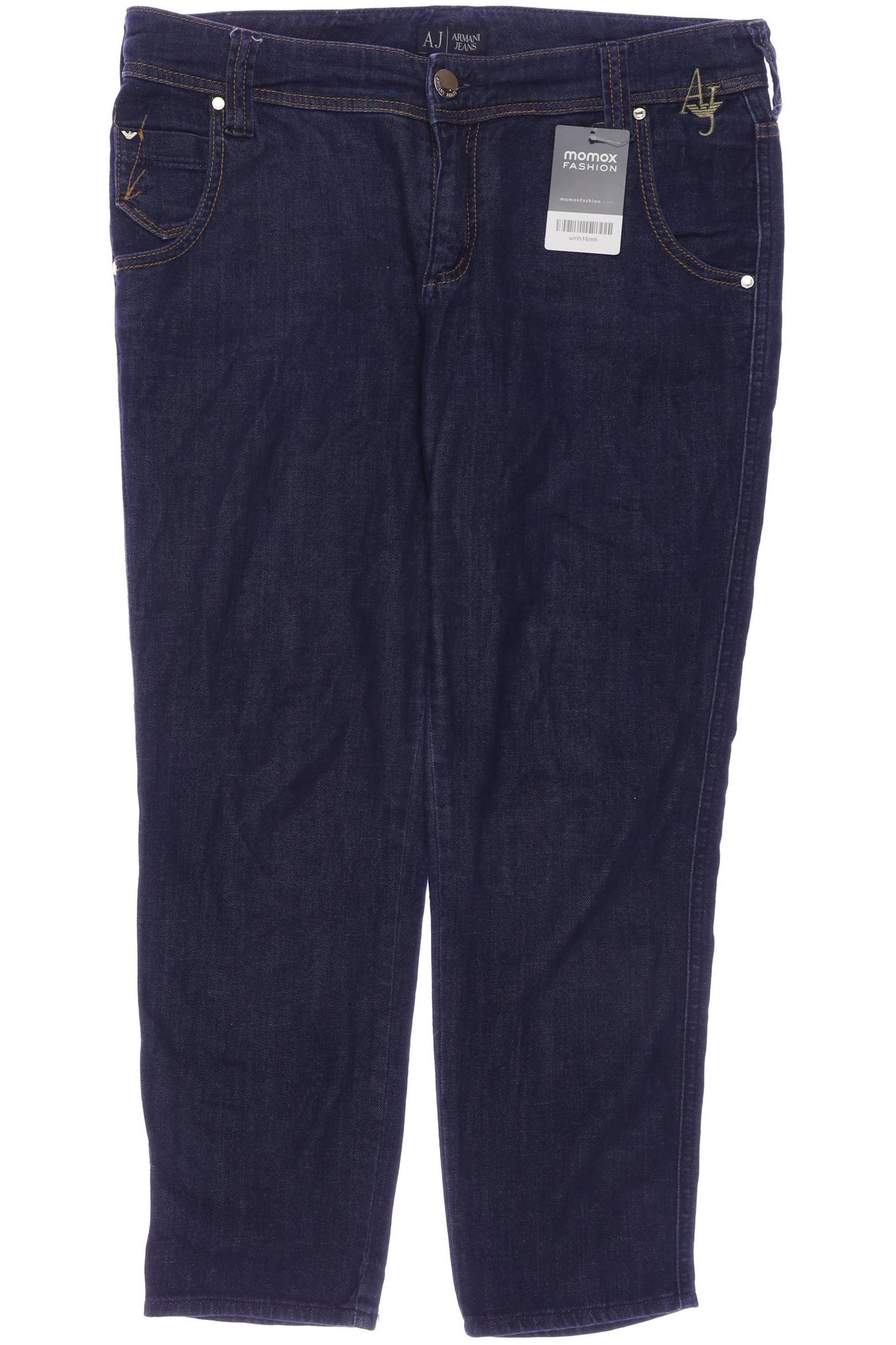 

Armani Jeans Damen Jeans, marineblau, Gr. 29